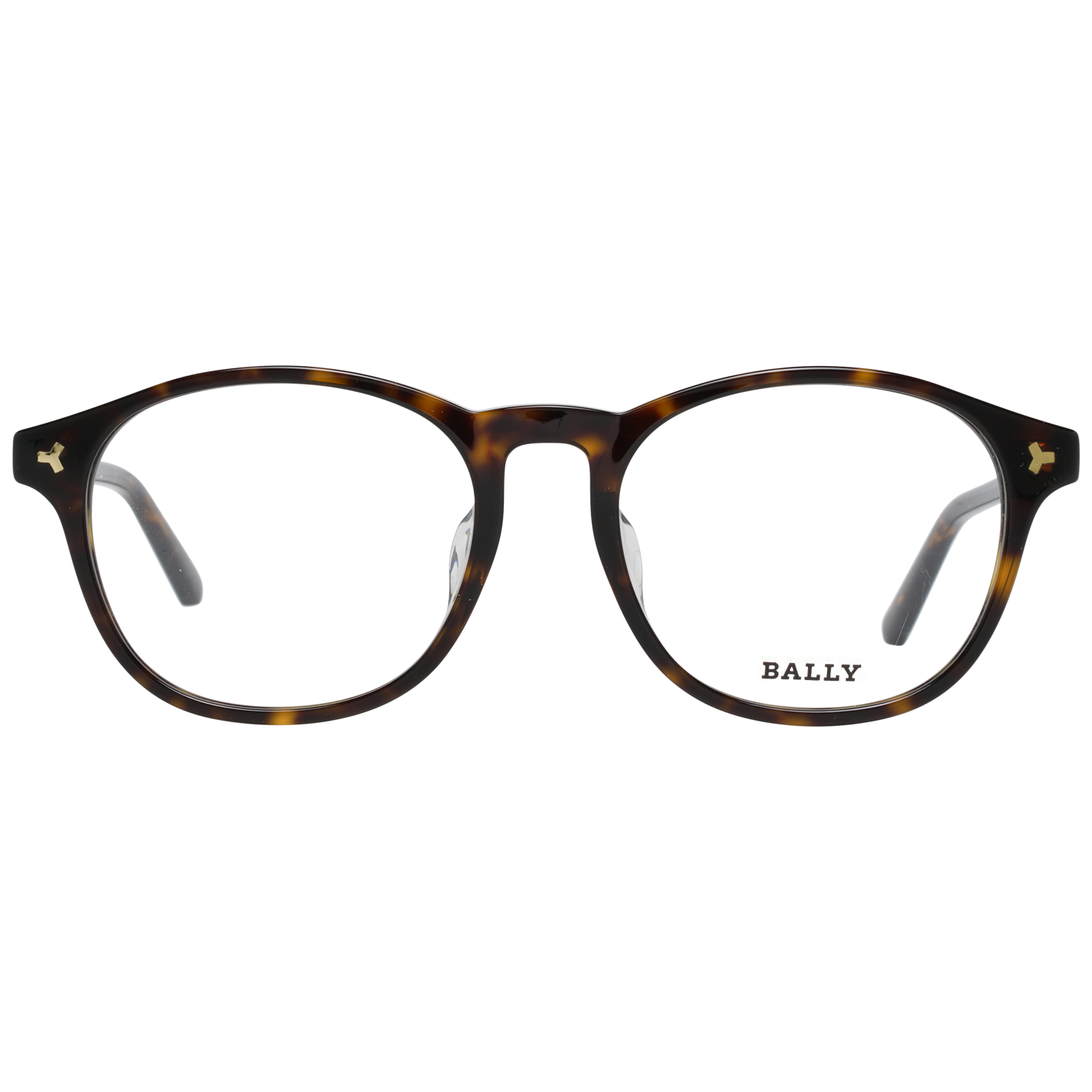 Bally Optical Frame Bally Eyeglasses Frames BY5008-D 052 Unisex Eyeglasses Eyewear UK USA Australia 