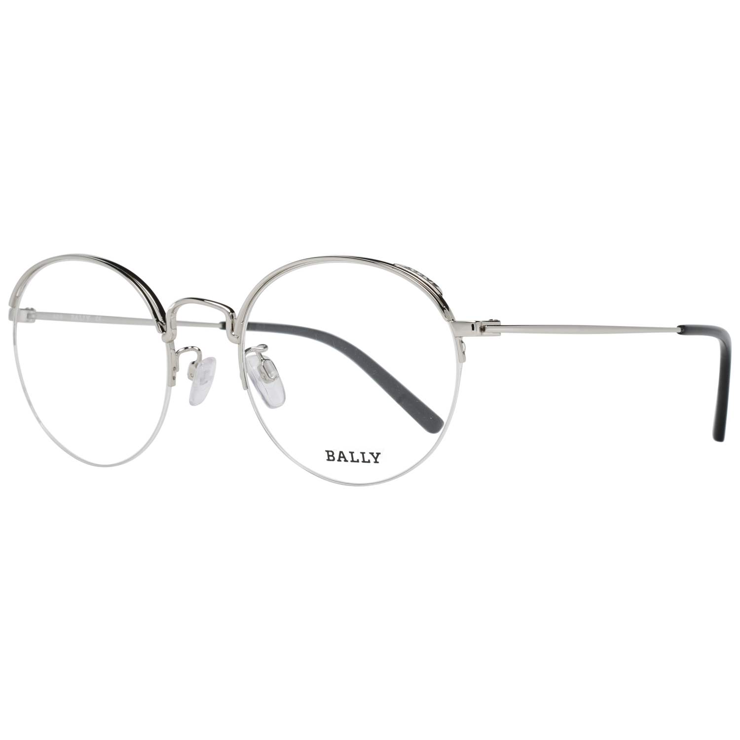 Bally Optical Frame Bally Optical Frame BY5009-H 016 50 Eyeglasses Eyewear UK USA Australia 