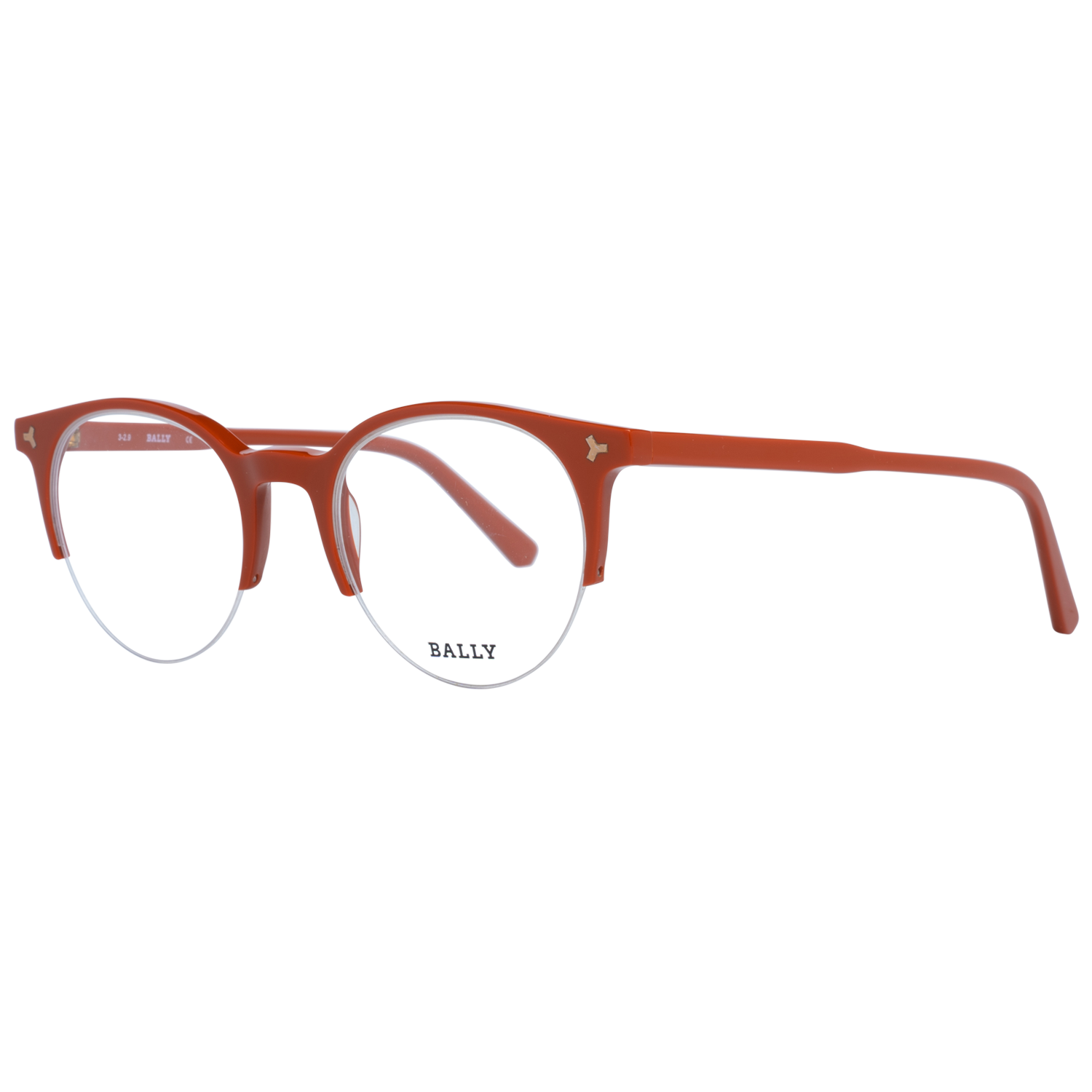 Bally Optical Frame Bally Eyeglasses Frames BY5018 042 Eyeglasses Eyewear UK USA Australia 