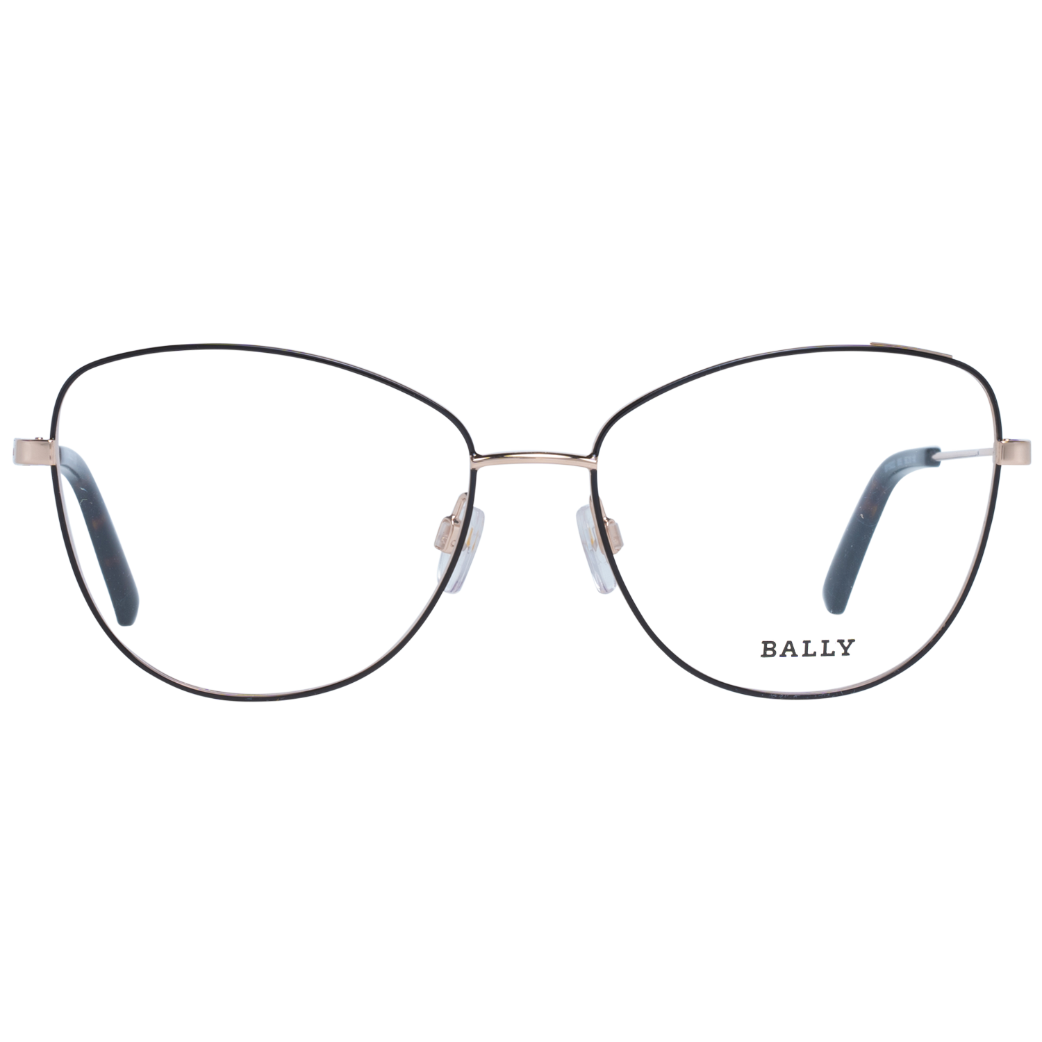 Bally Optical Frame Bally Eyeglasses Frames BY5022 005 56 Eyeglasses Eyewear UK USA Australia 