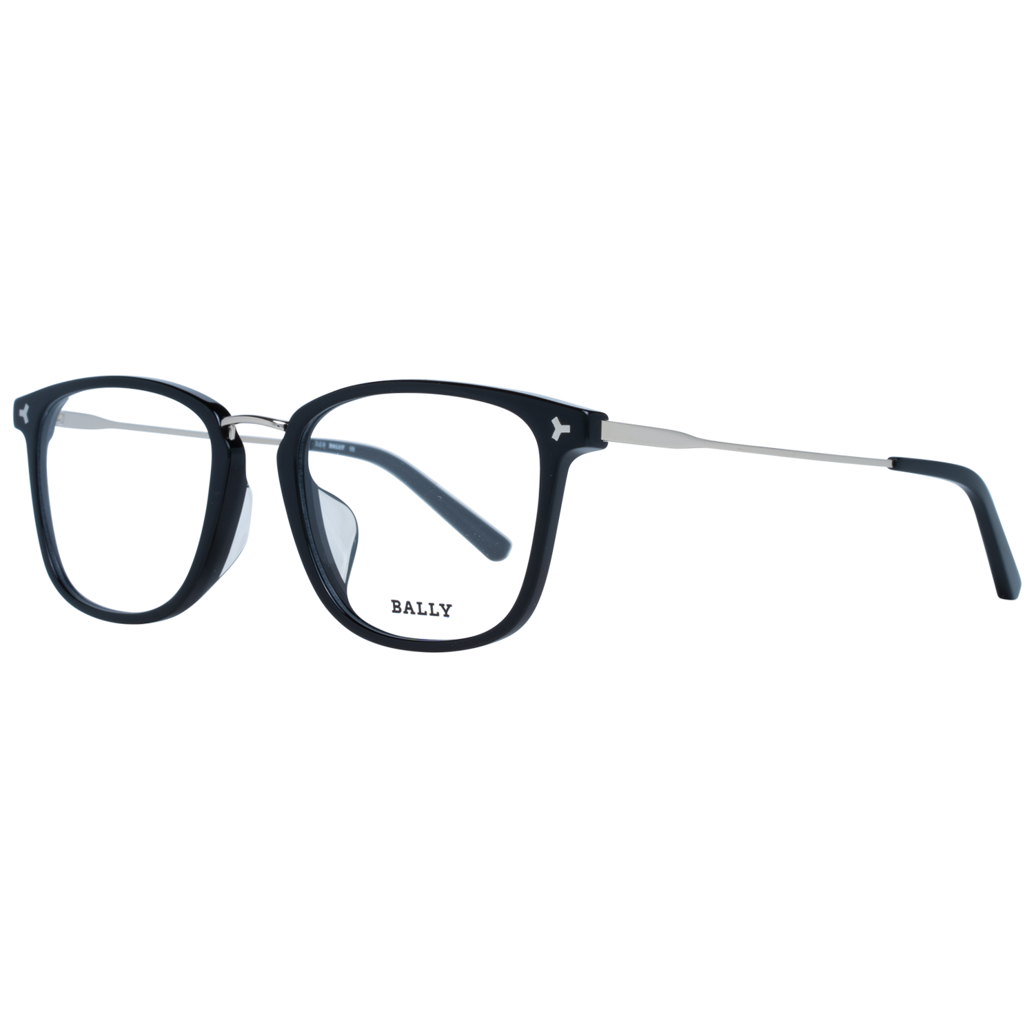 Bally Optical Frame Bally Eyeglasses Frames BY5024-D 001 54 Eyeglasses Eyewear UK USA Australia 