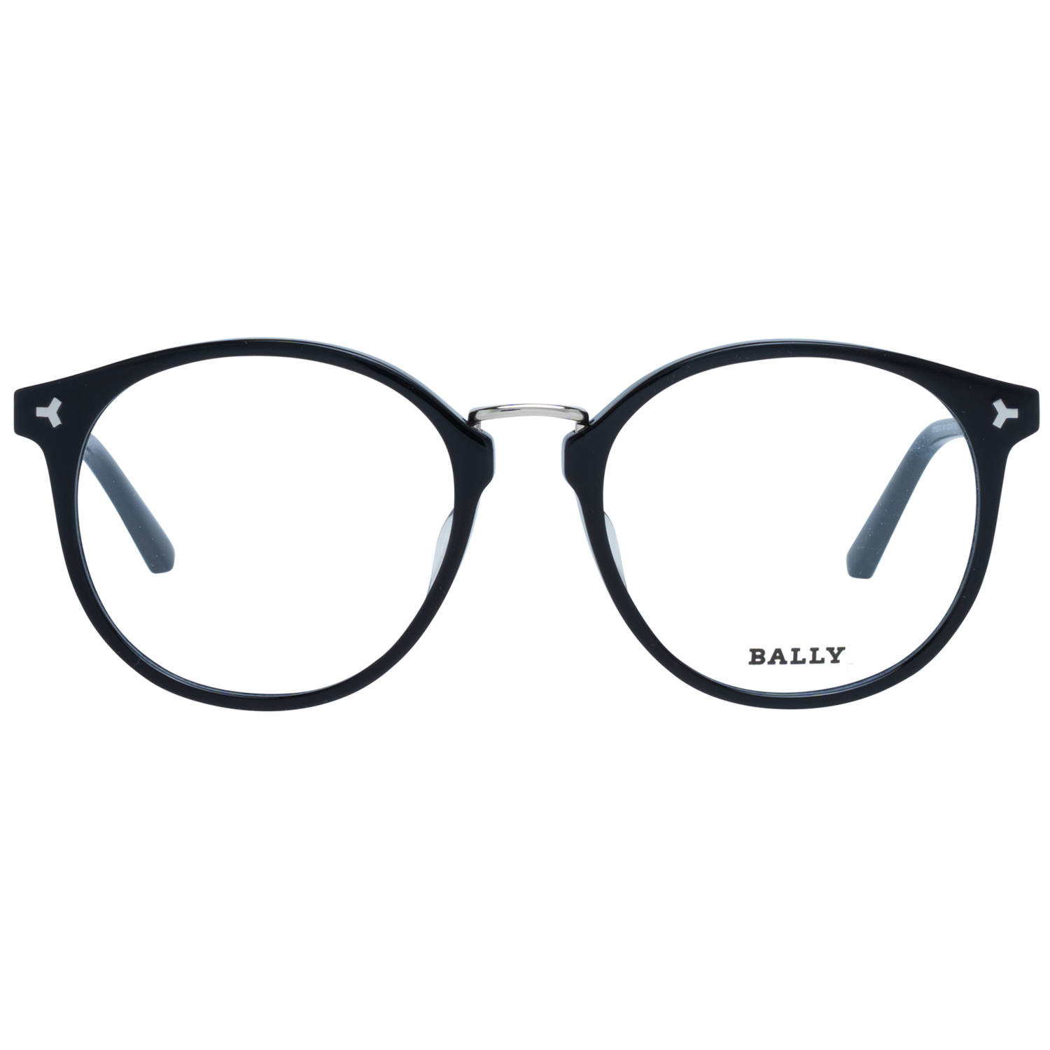 Bally Optical Frame Bally Eyeglasses Frames BY5025-D 001 52 Eyeglasses Eyewear UK USA Australia 