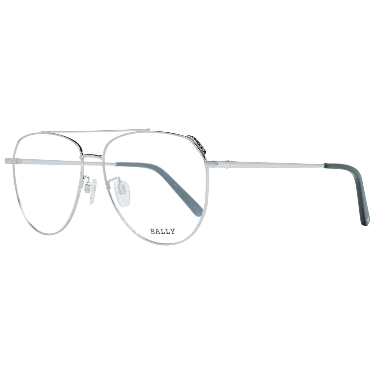 Bally Optical Frame Bally Eyeglasses Frames BY5035-H 018 57 Eyeglasses Eyewear UK USA Australia 