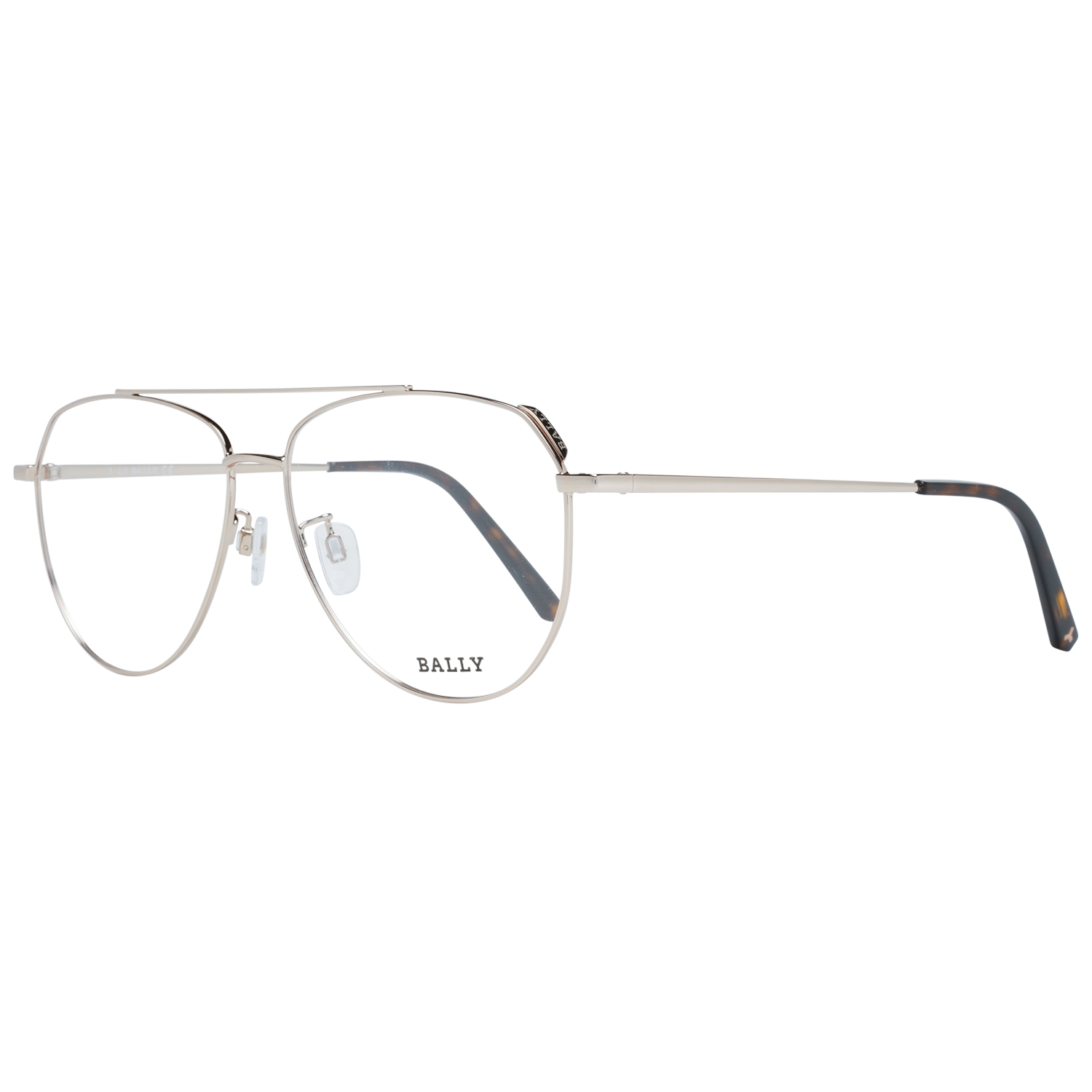 Bally Optical Frame Bally Eyeglasses Frames BY5035-H 028 57 Eyeglasses Eyewear UK USA Australia 