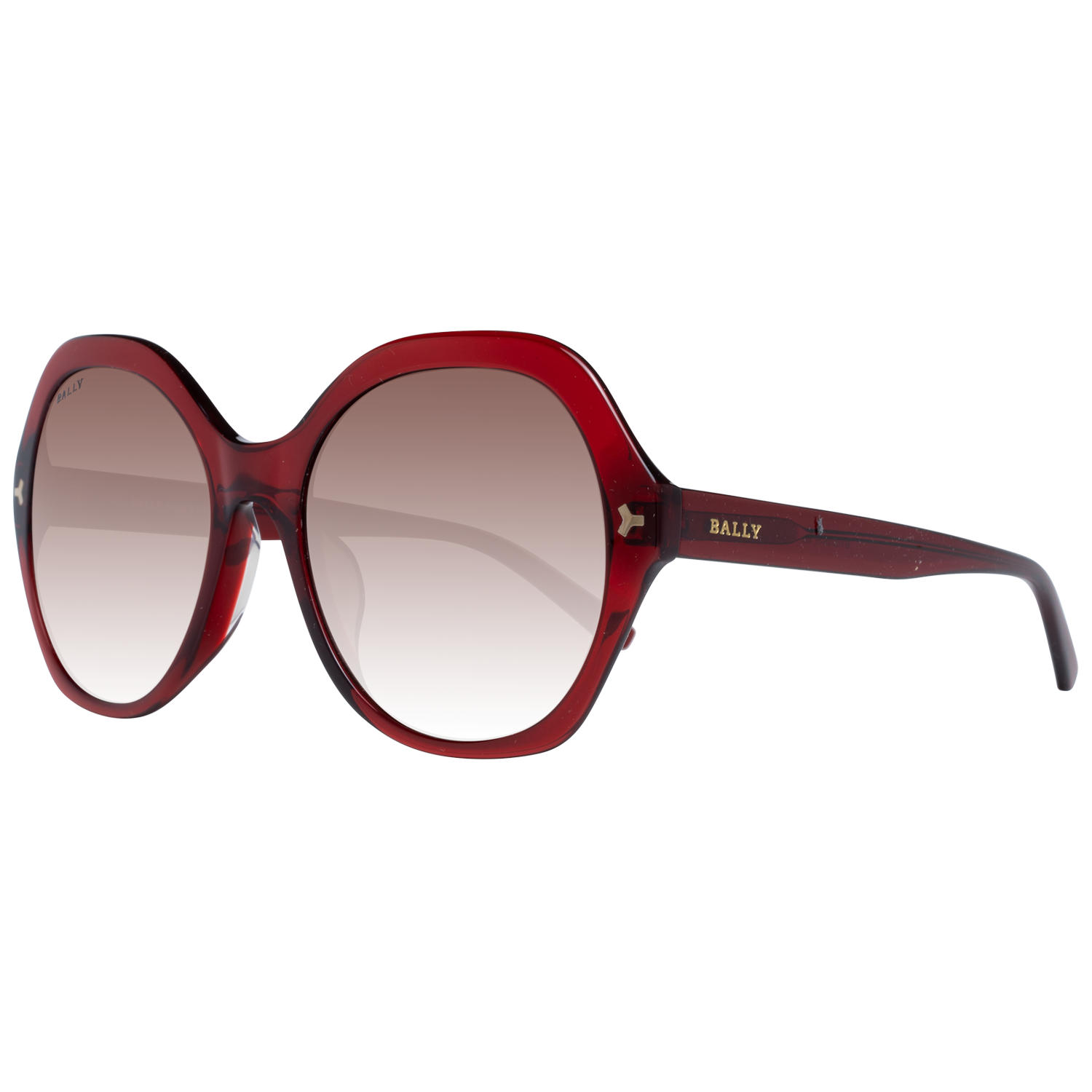 Bally Sunglasses Bally Sunglasses BY0035-H 66F 55 Eyeglasses Eyewear UK USA Australia 