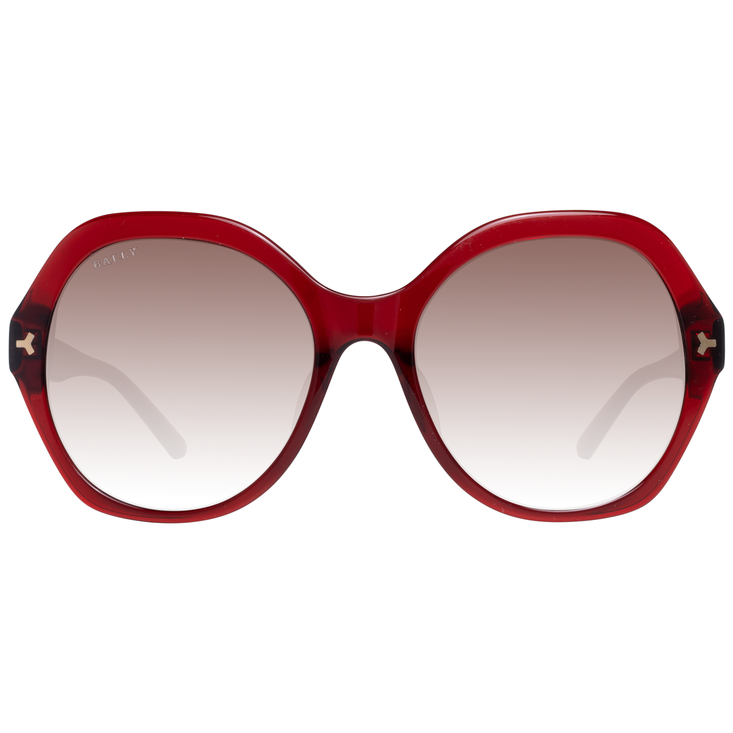 Bally Sunglasses Bally Sunglasses BY0035-H 66F 55 Eyeglasses Eyewear UK USA Australia 