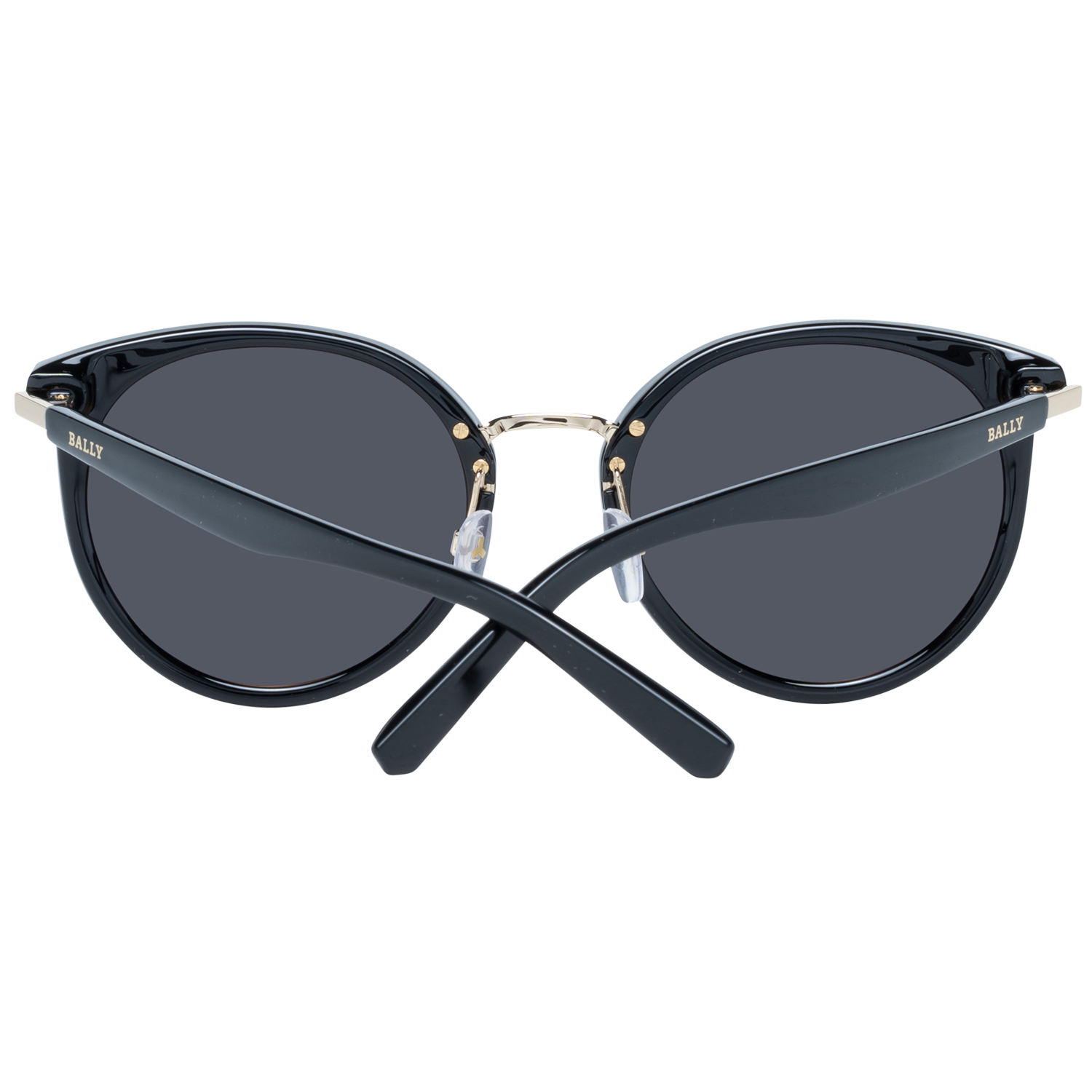 Bally Sunglasses Bally Sunglasses BY0043-K 01A 65 Eyeglasses Eyewear UK USA Australia 