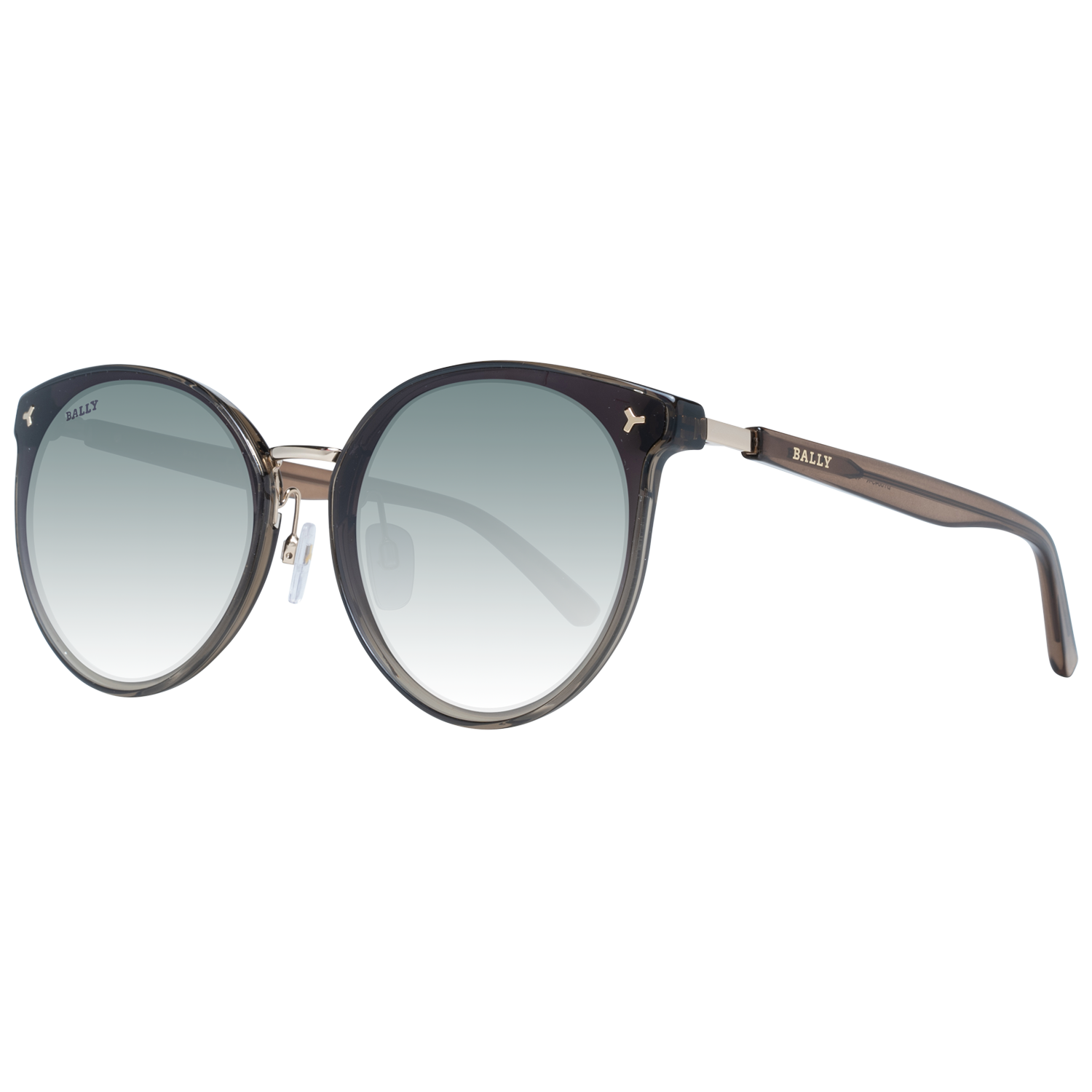 Bally Sunglasses Bally Sunglasses BY0043-K 45B 65 Eyeglasses Eyewear UK USA Australia 