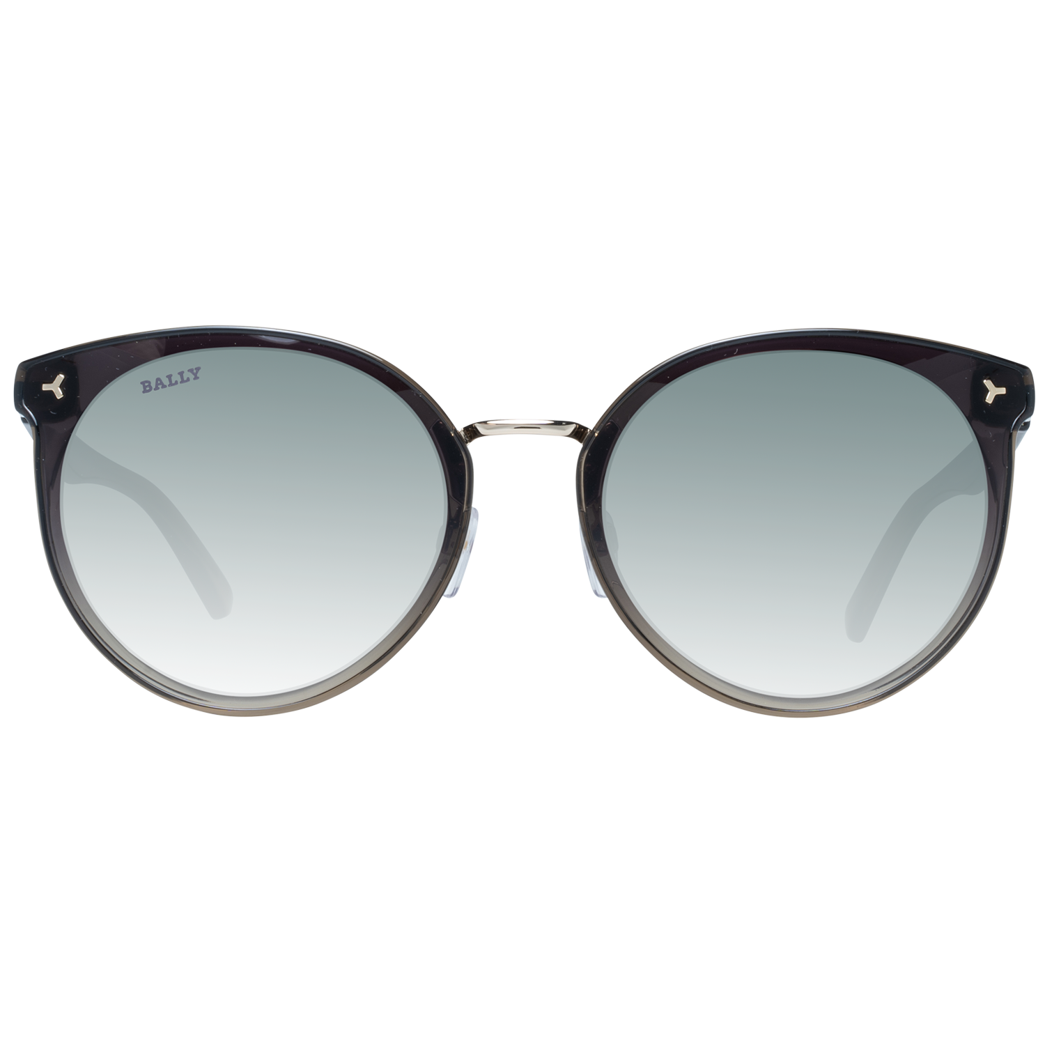 Bally Sunglasses Bally Sunglasses BY0043-K 45B 65 Eyeglasses Eyewear UK USA Australia 