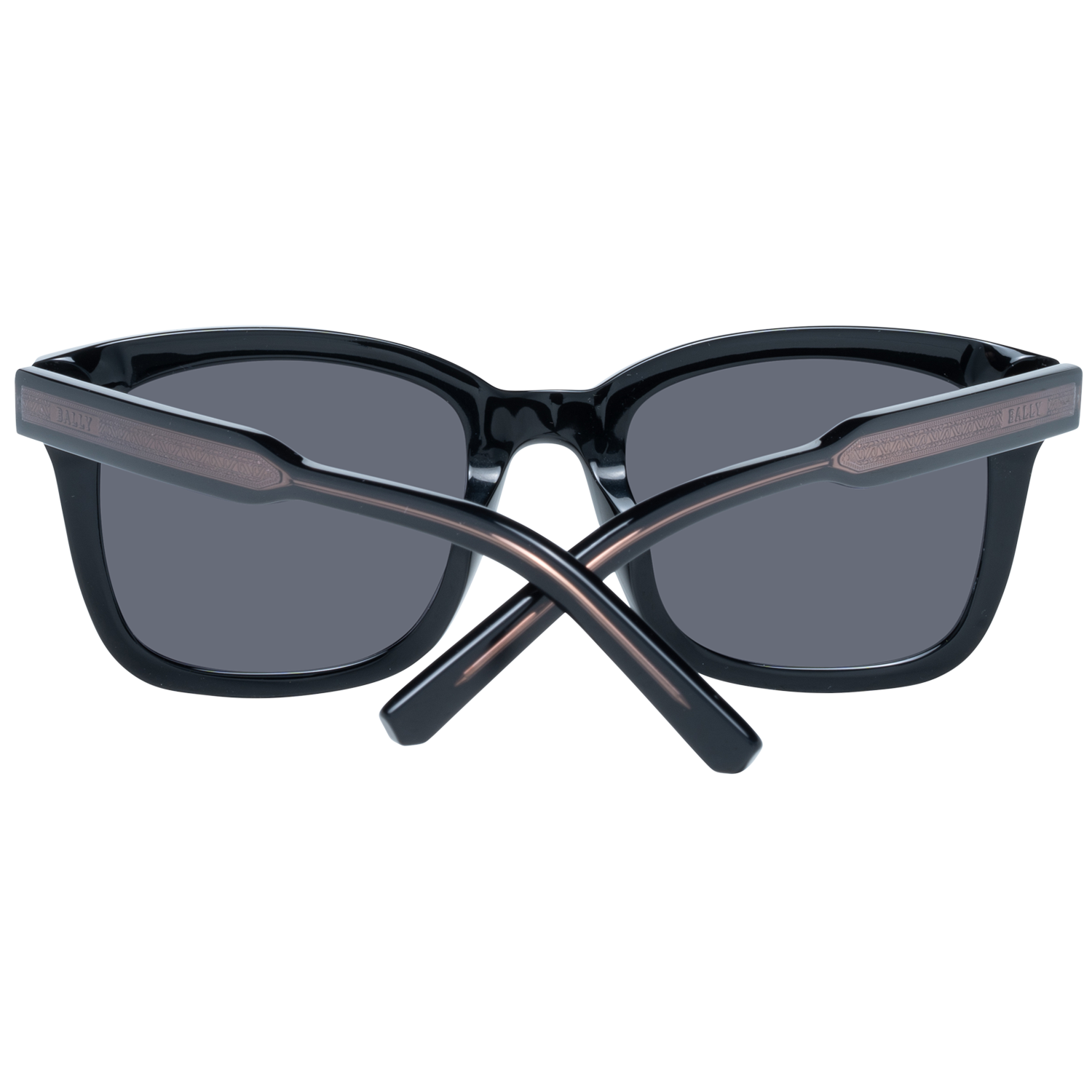 Bally Sunglasses Bally Sunglasses BY0045-K 01A 55 Eyeglasses Eyewear UK USA Australia 