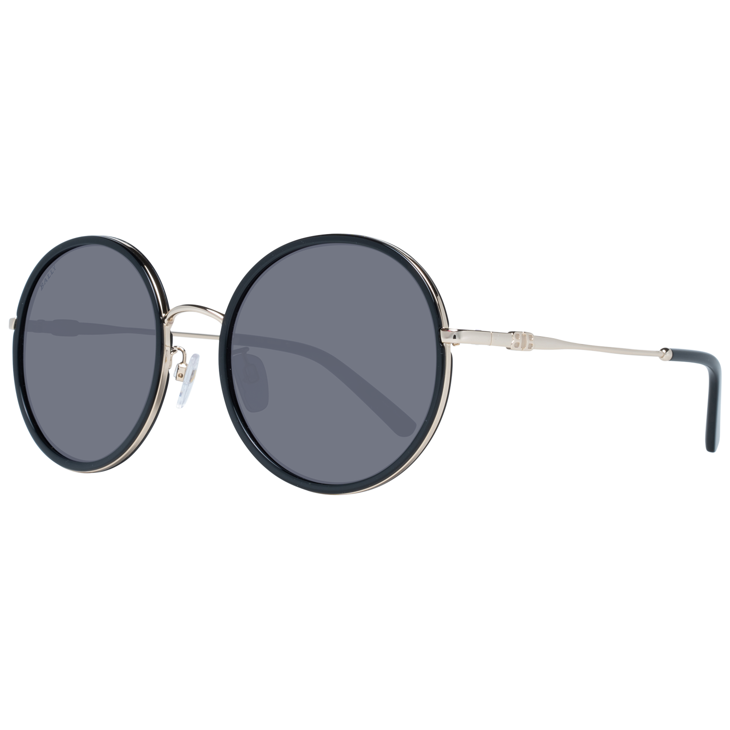 Bally Sunglasses Bally Sunglasses BY0052-K 01A 59 Eyeglasses Eyewear UK USA Australia 