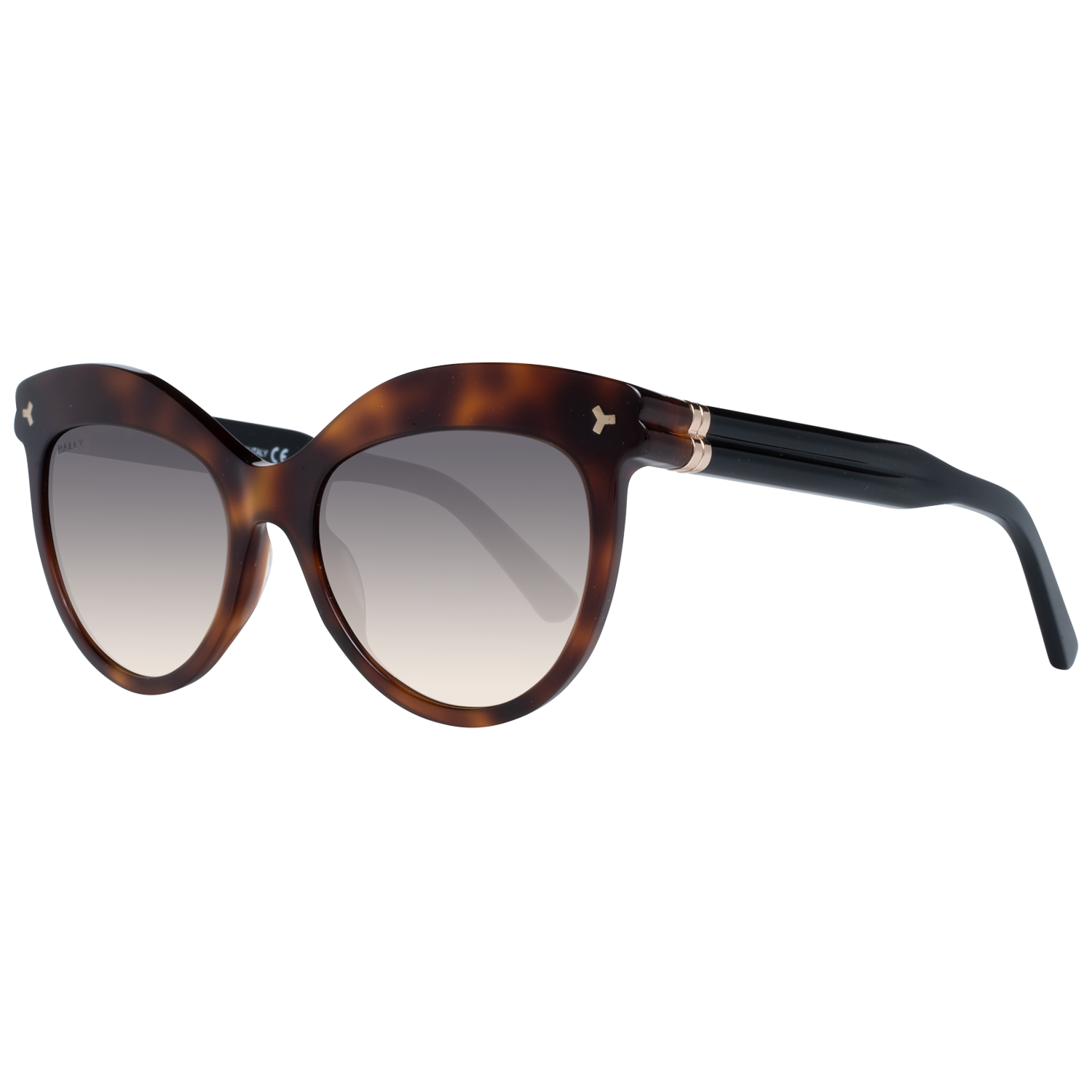 Bally Sunglasses Bally Sunglasses BY0054 52B 55 Eyeglasses Eyewear UK USA Australia 