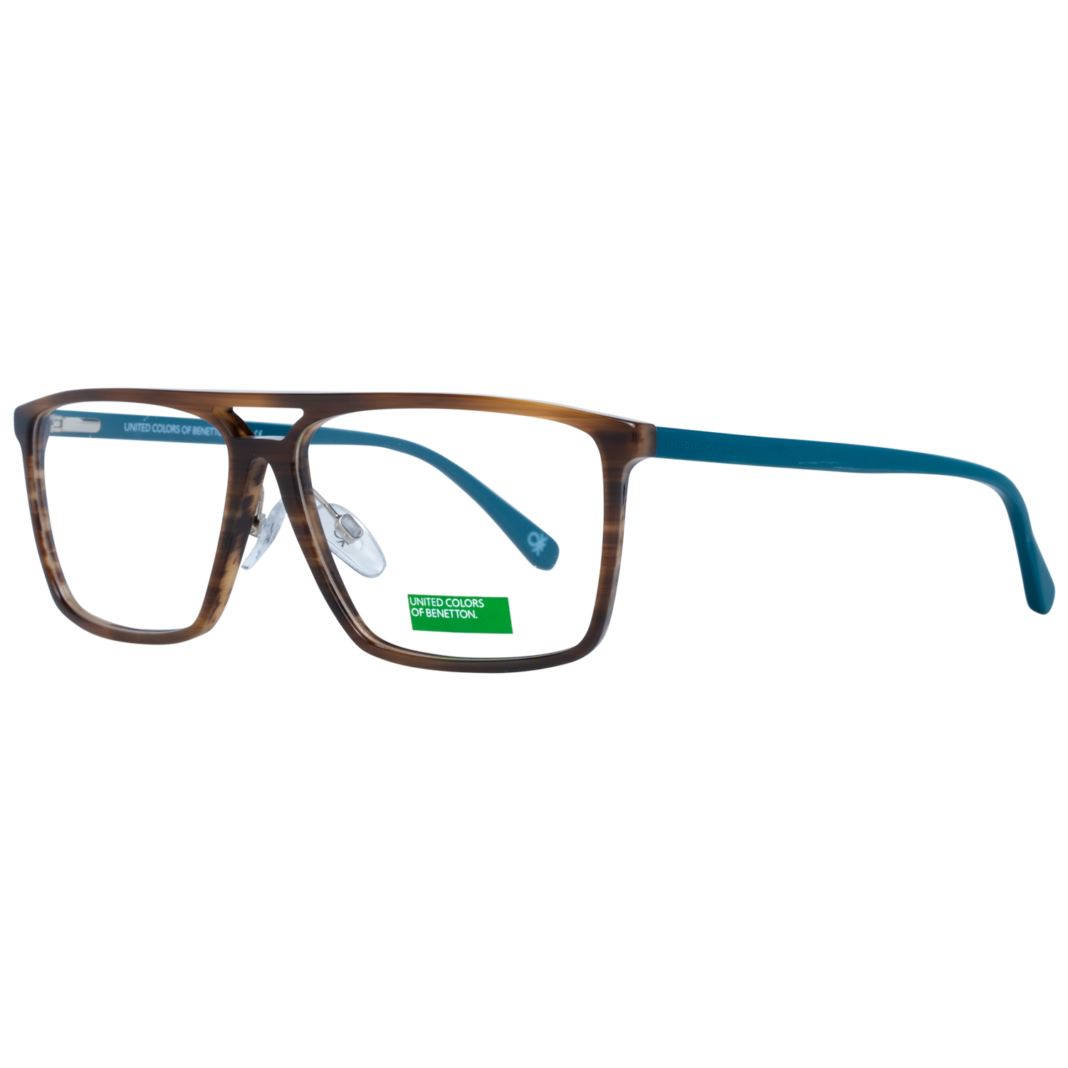 Benetton Frames Benetton Optical Frame BEO1000 155 58 Eyeglasses Eyewear UK USA Australia 