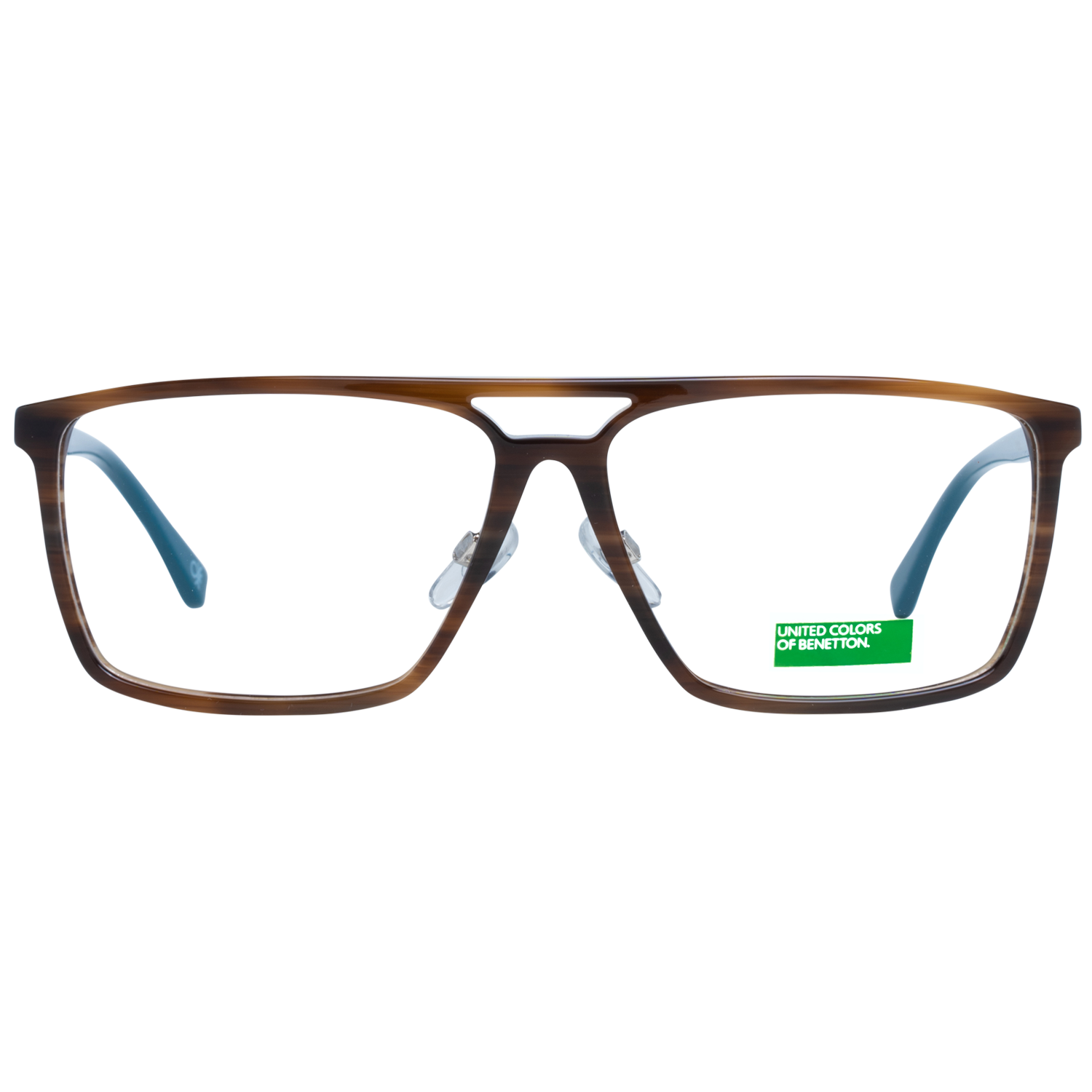 Benetton Frames Benetton Optical Frame BEO1000 155 58 Eyeglasses Eyewear UK USA Australia 