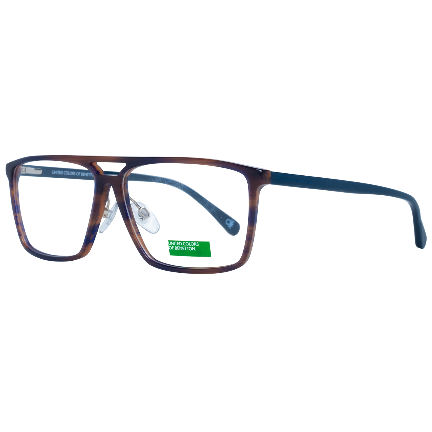 Benetton Frames Benetton Glasses Frames BEO1000 652 58 Eyeglasses Eyewear UK USA Australia 