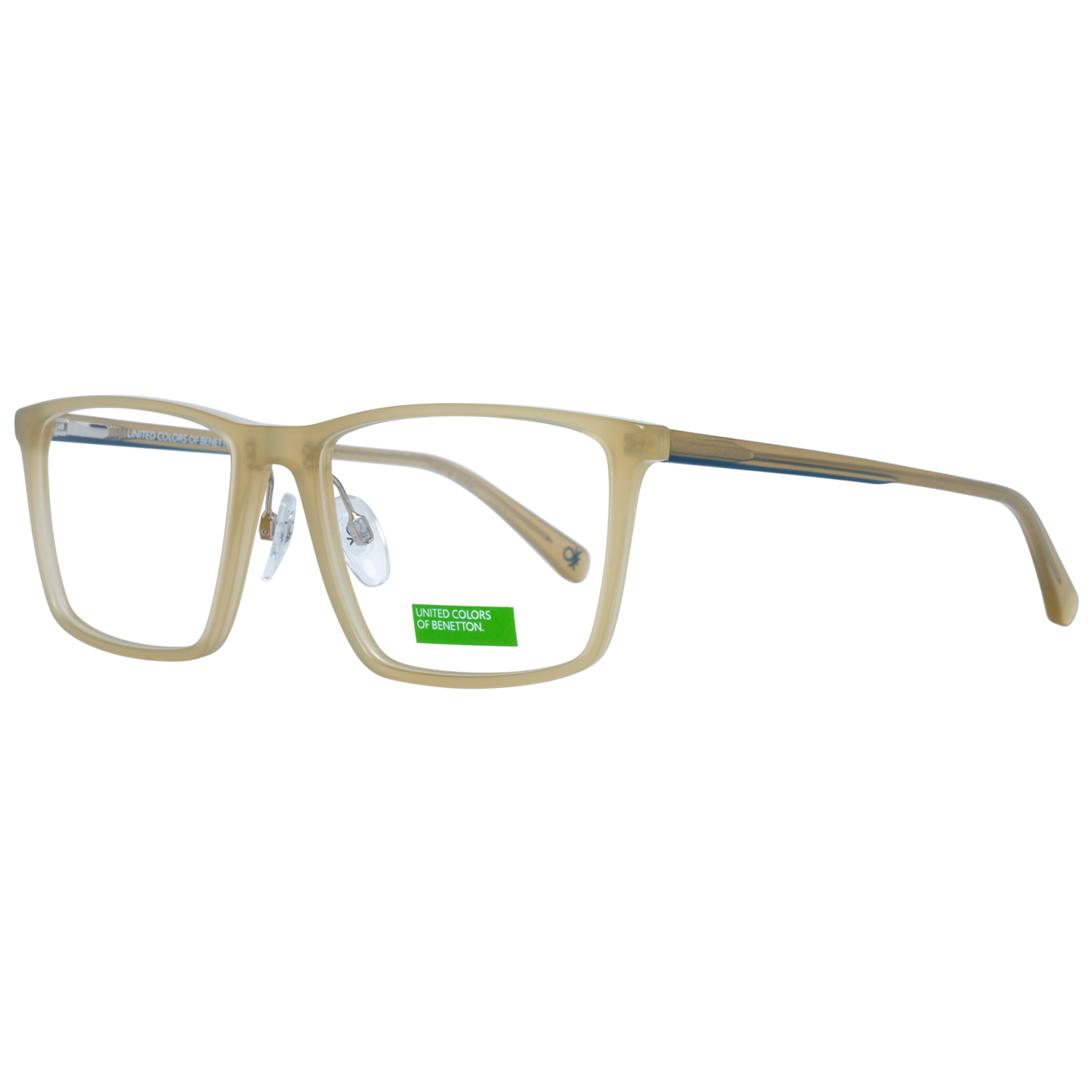 Benetton Frames Benetton Glasses Frames BEO1001 526 54 Eyeglasses Eyewear UK USA Australia 