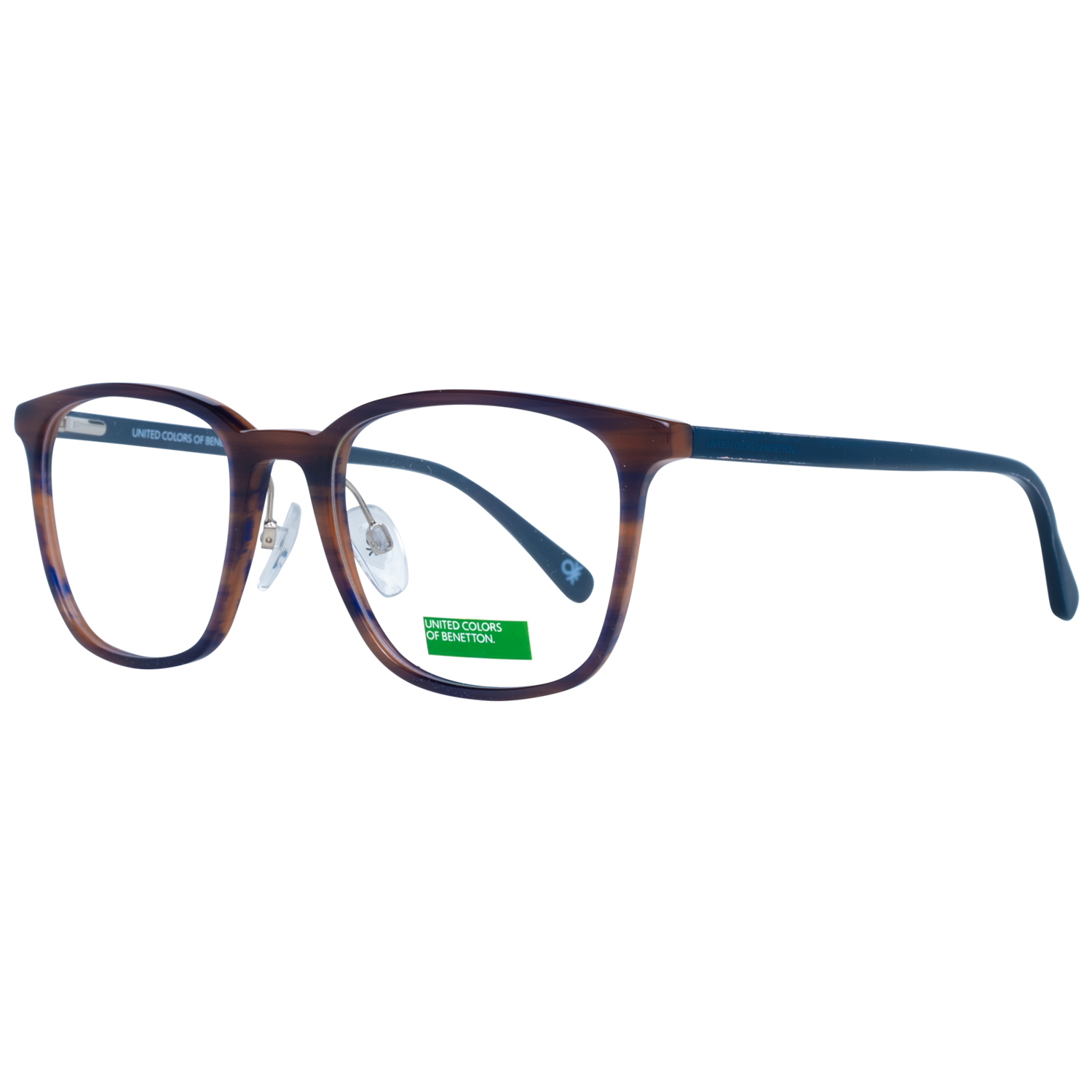 Benetton Frames Benetton Glasses Frames BEO1002 652 52 Eyeglasses Eyewear UK USA Australia 