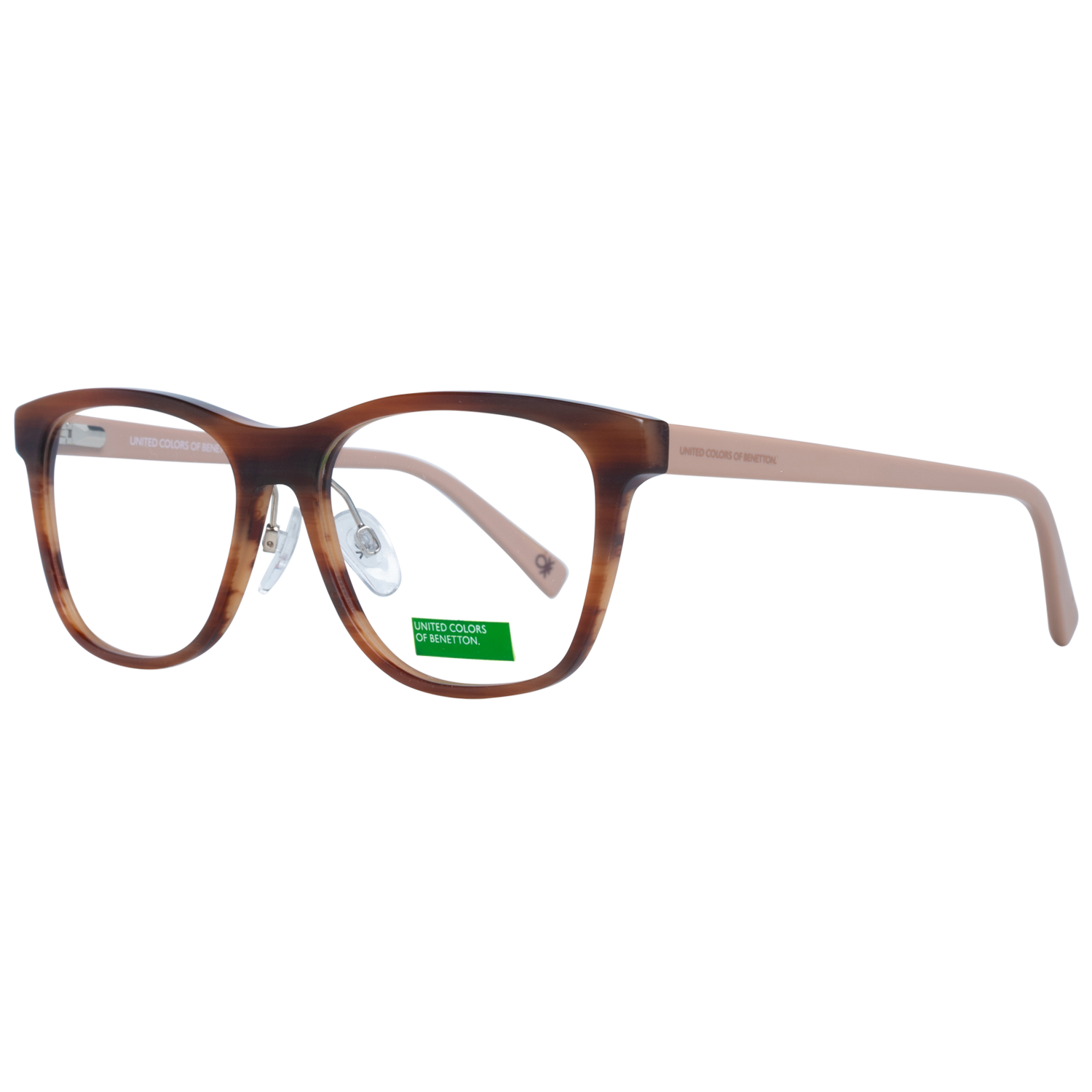 Benetton Frames Benetton Optical Frame BEO1003 151 54 Eyeglasses Eyewear UK USA Australia 