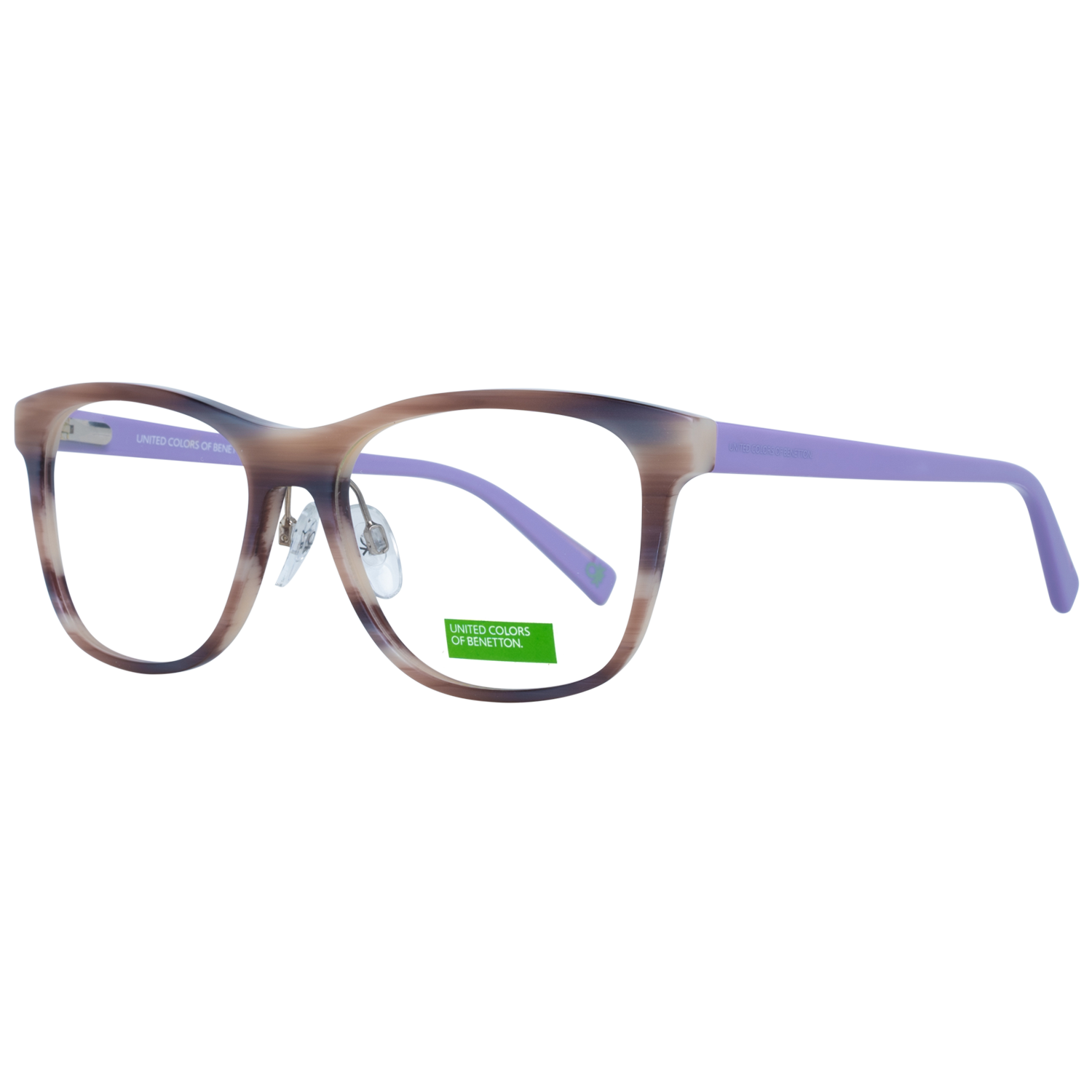 Benetton Frames Benetton Glasses Frames BEO1003 746 54 Eyeglasses Eyewear UK USA Australia 