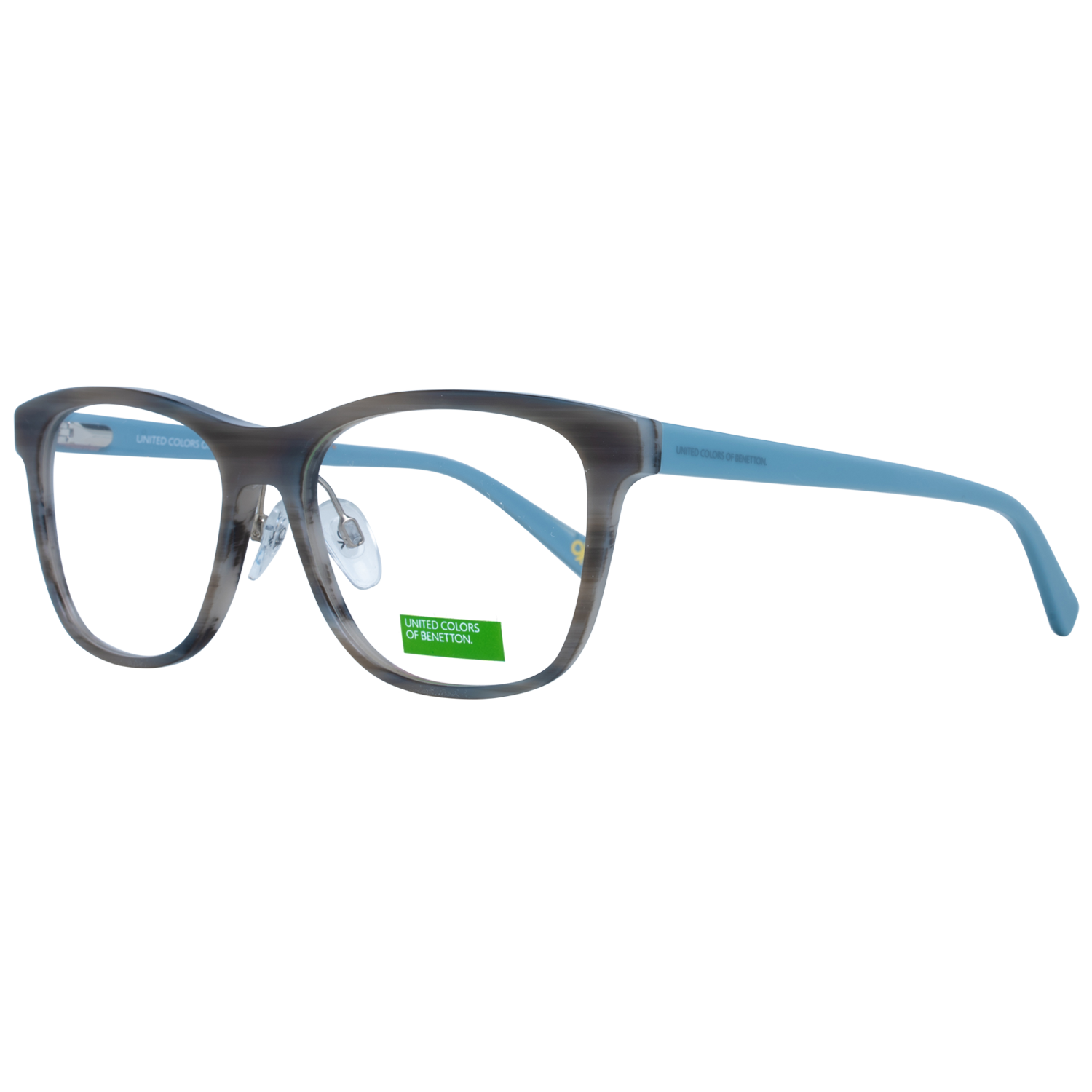 Benetton Frames Benetton Glasses Frames BEO1003 948 54 Eyeglasses Eyewear UK USA Australia 