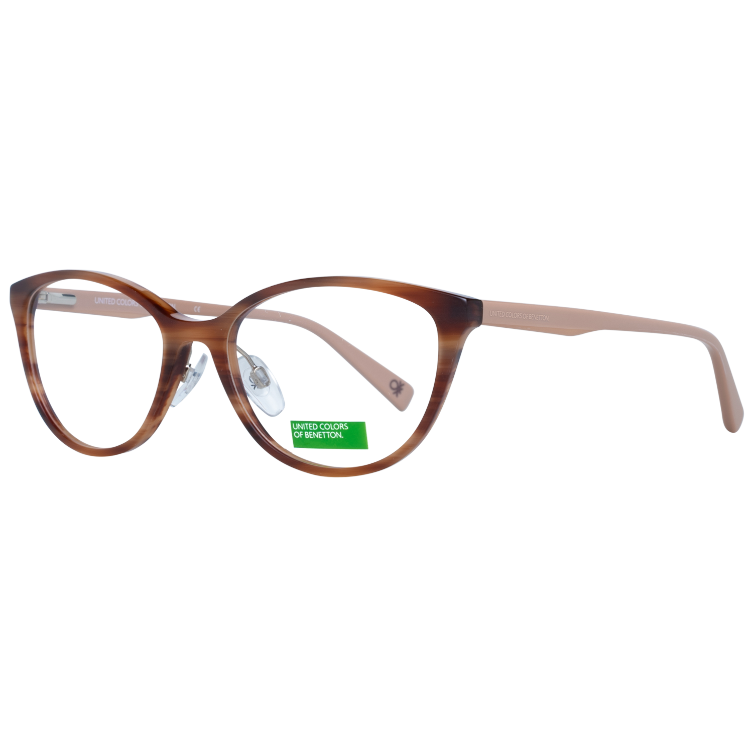 Benetton Frames Benetton Glasses Frames BEO1004 151 53 Eyeglasses Eyewear UK USA Australia 