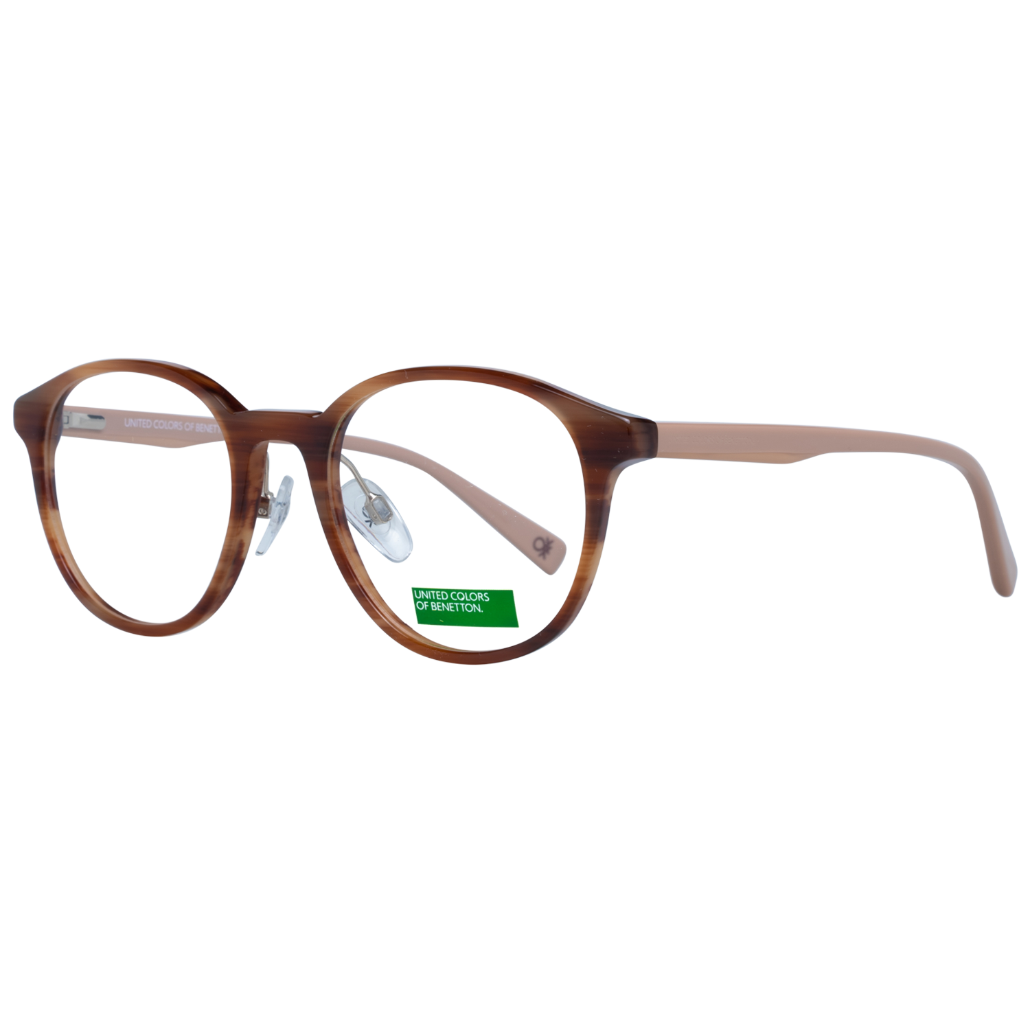 Benetton Frames Benetton Optical Frame BEO1007 151 48 Eyeglasses Eyewear UK USA Australia 