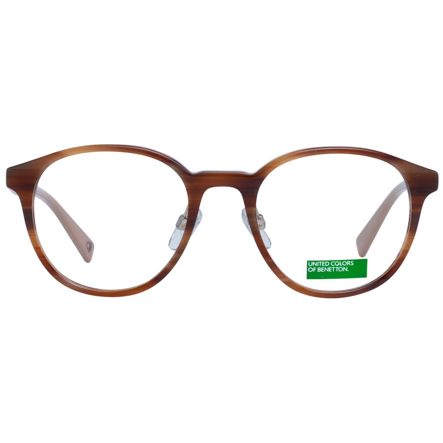 Benetton Frames Benetton Optical Frame BEO1007 151 48 Eyeglasses Eyewear UK USA Australia 