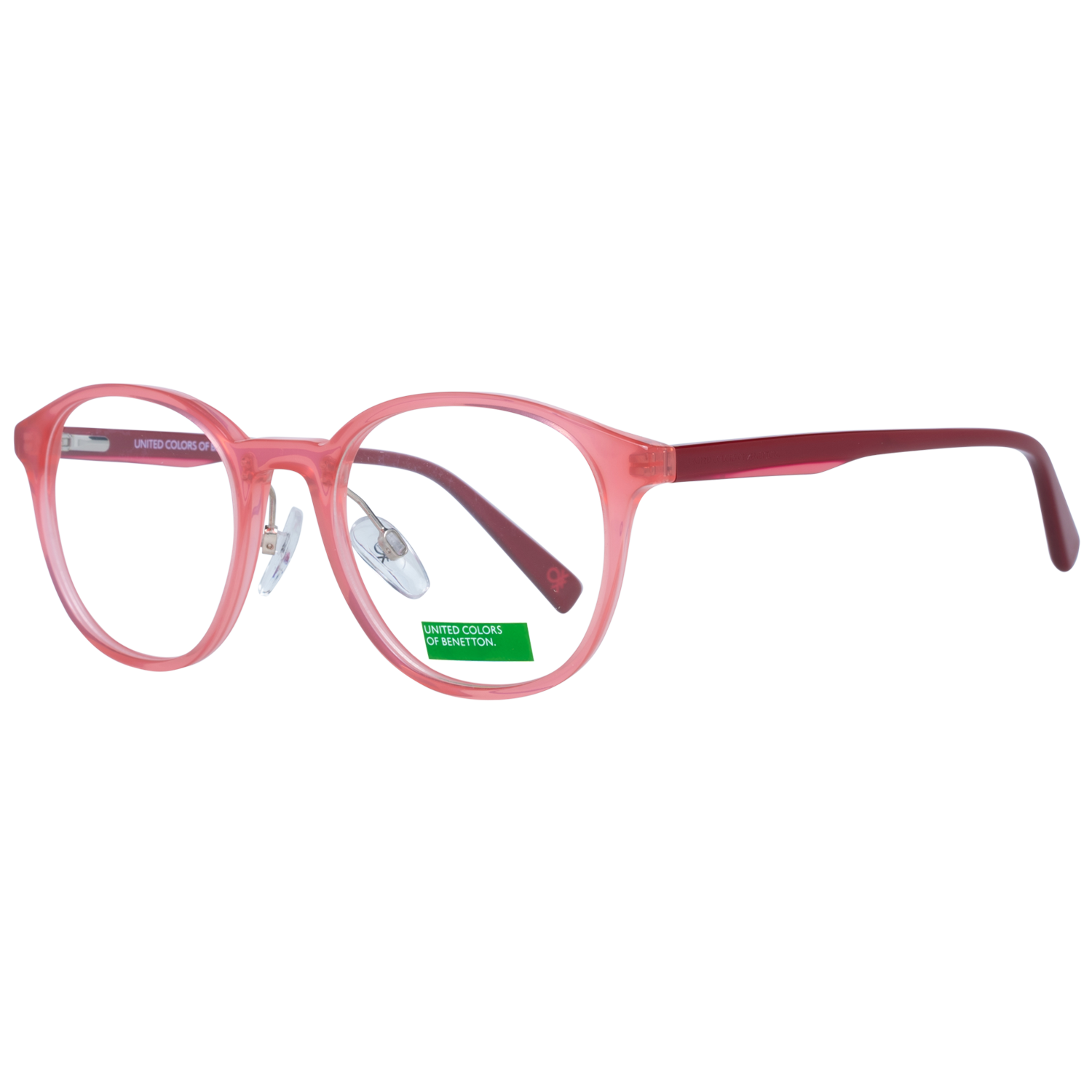 Benetton Frames Benetton Glasses Frames BEO1007 283 48 Eyeglasses Eyewear UK USA Australia 