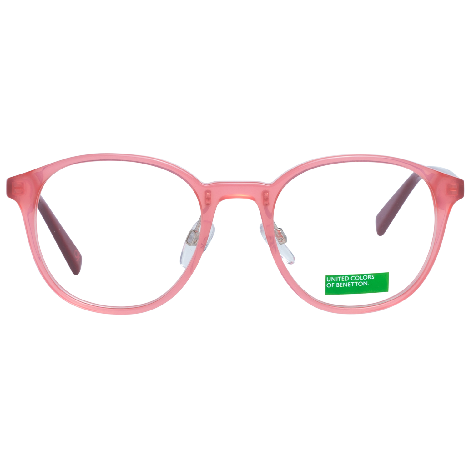 Benetton Frames Benetton Glasses Frames BEO1007 283 48 Eyeglasses Eyewear UK USA Australia 