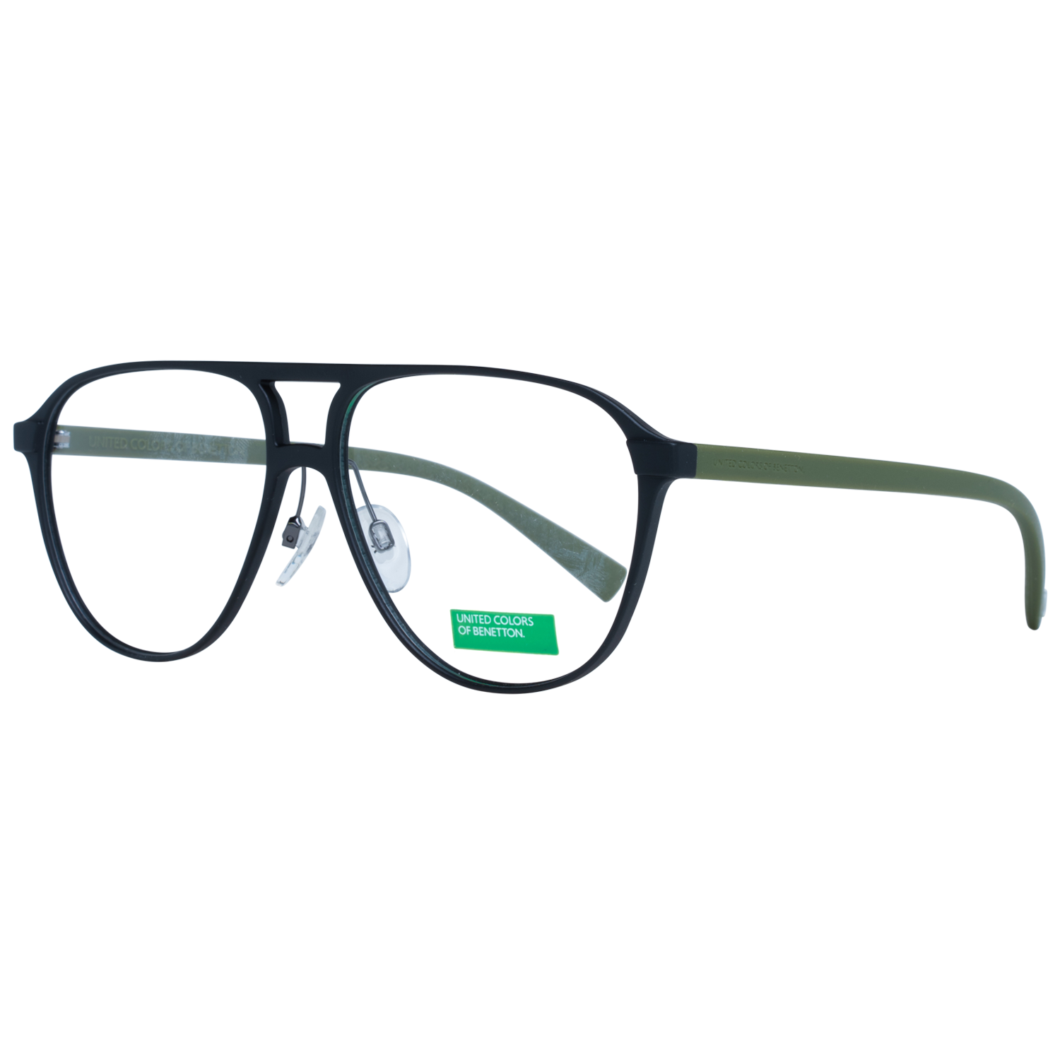Benetton Frames Benetton Glasses Frames BEO1008 001 56 Eyeglasses Eyewear UK USA Australia 