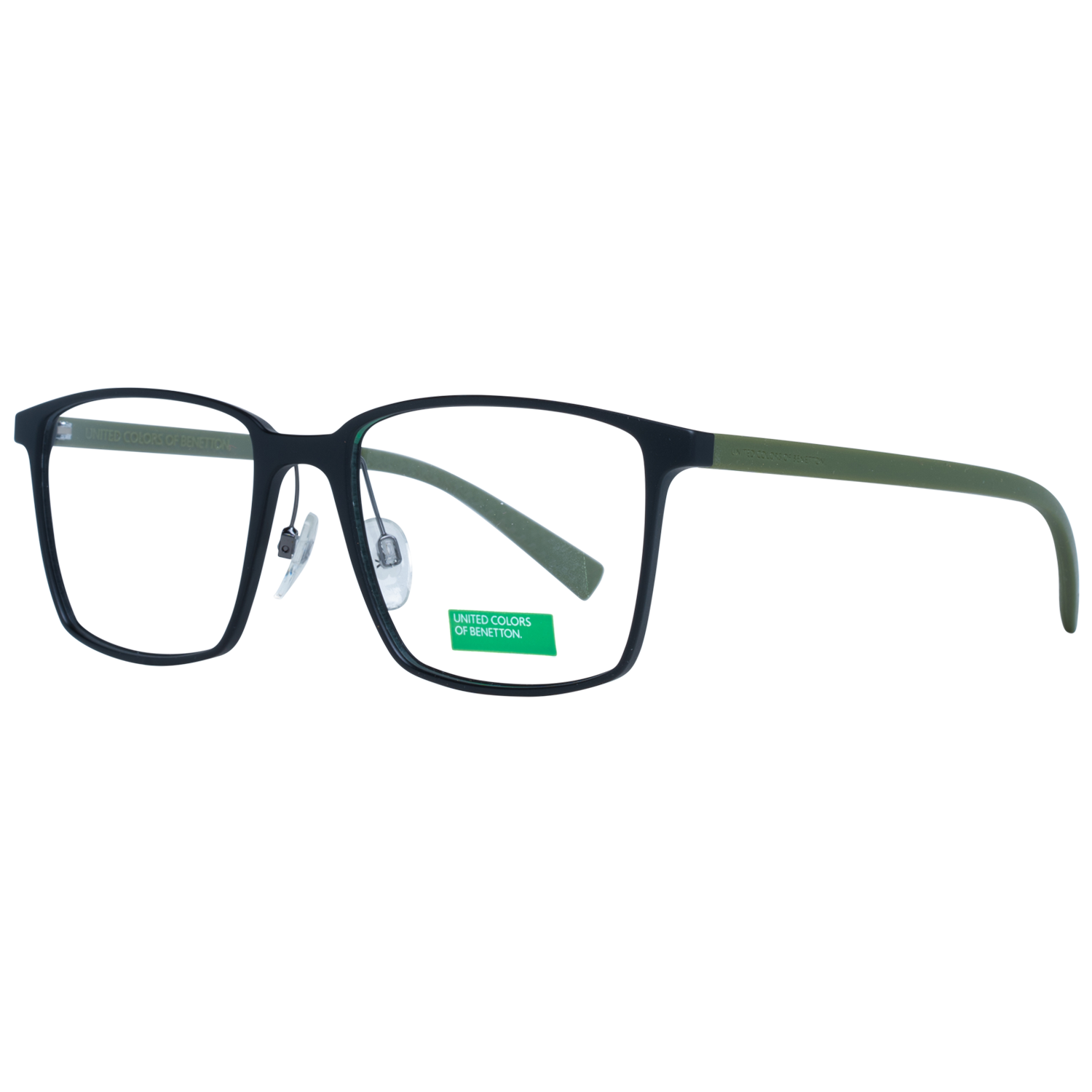 Benetton Frames Benetton Optical Frame BEO1009 001 53 Eyeglasses Eyewear UK USA Australia 