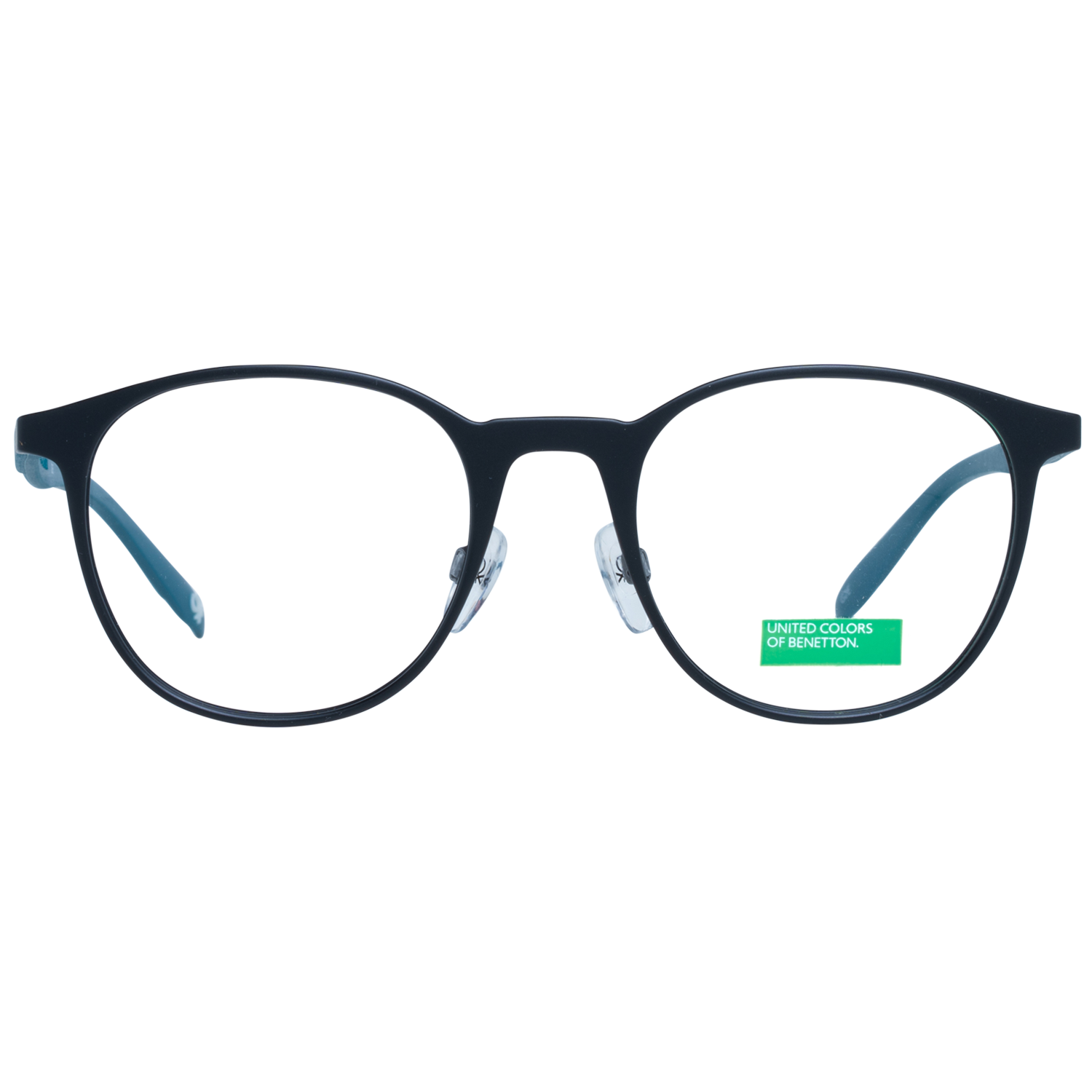Benetton Frames Benetton Glasses Frames BEO1010 001 51 Eyeglasses Eyewear UK USA Australia 