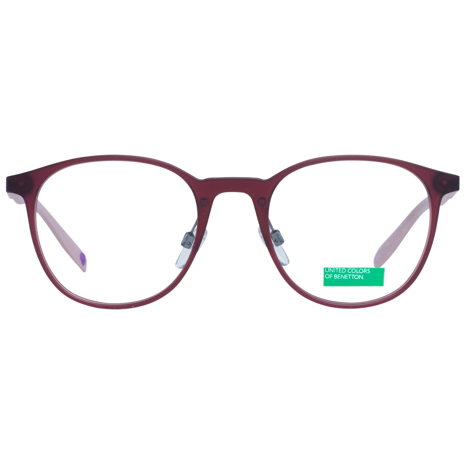 Benetton Frames Benetton Glasses Frames BEO1010 275 51 Eyeglasses Eyewear UK USA Australia 