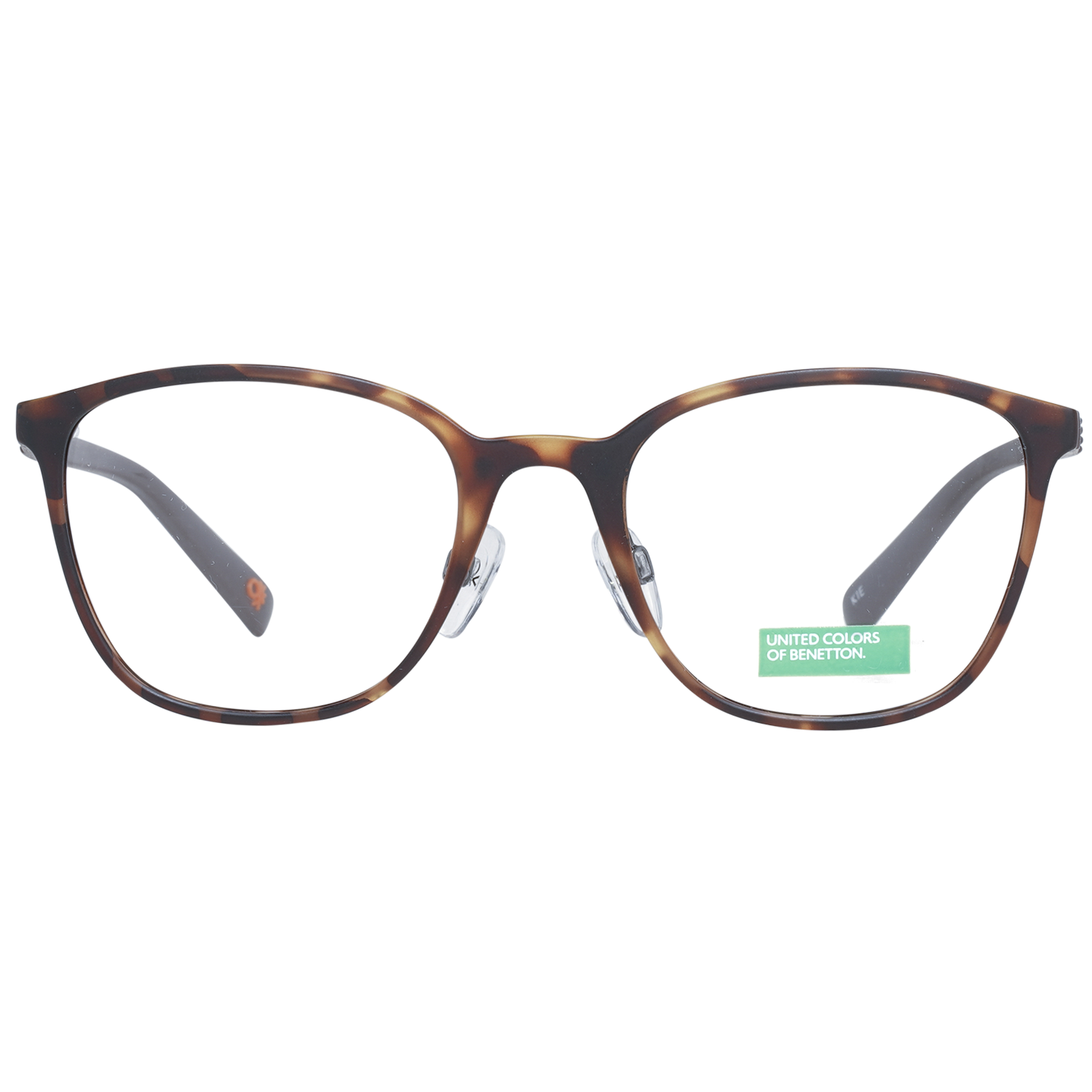 Benetton Frames Benetton Glasses Frames BEO1013 112 50 Eyeglasses Eyewear UK USA Australia 