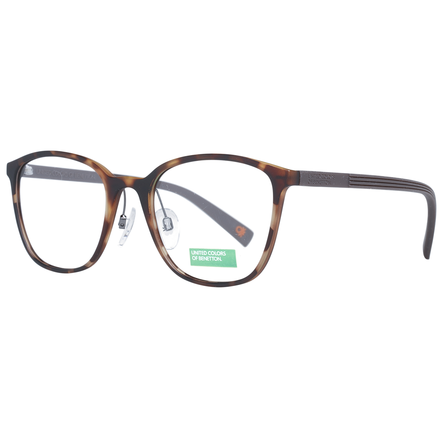 Benetton Frames Benetton Glasses Frames BEO1013 112 50 Eyeglasses Eyewear UK USA Australia 