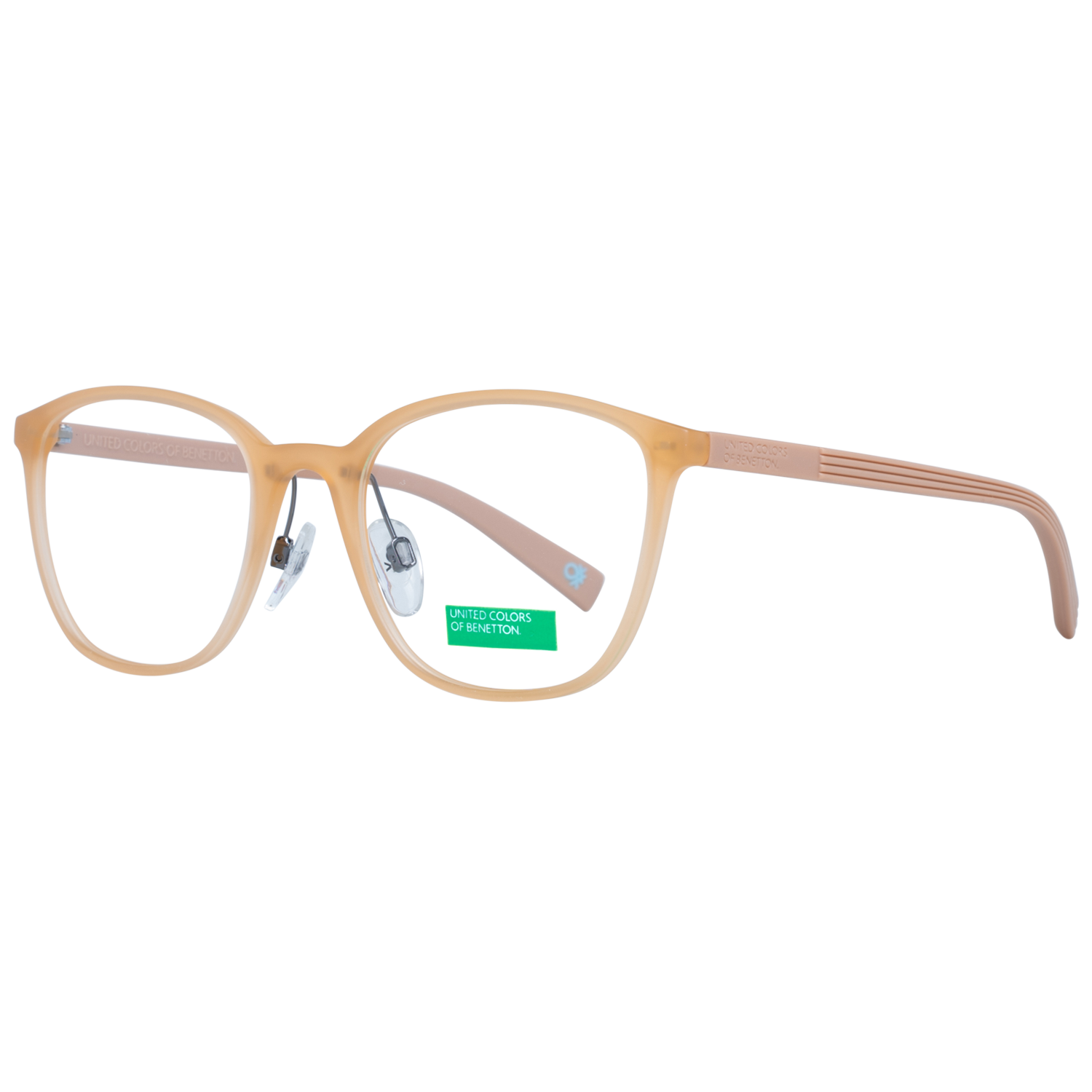 Benetton Frames Benetton Glasses Frames BEO1013 122 50 Eyeglasses Eyewear UK USA Australia 