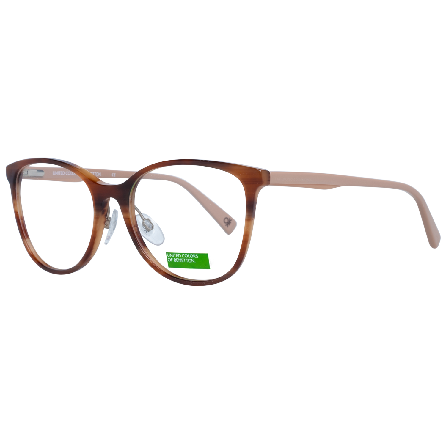 Benetton Frames Benetton Glasses Frames BEO1027 151 52 Eyeglasses Eyewear UK USA Australia 
