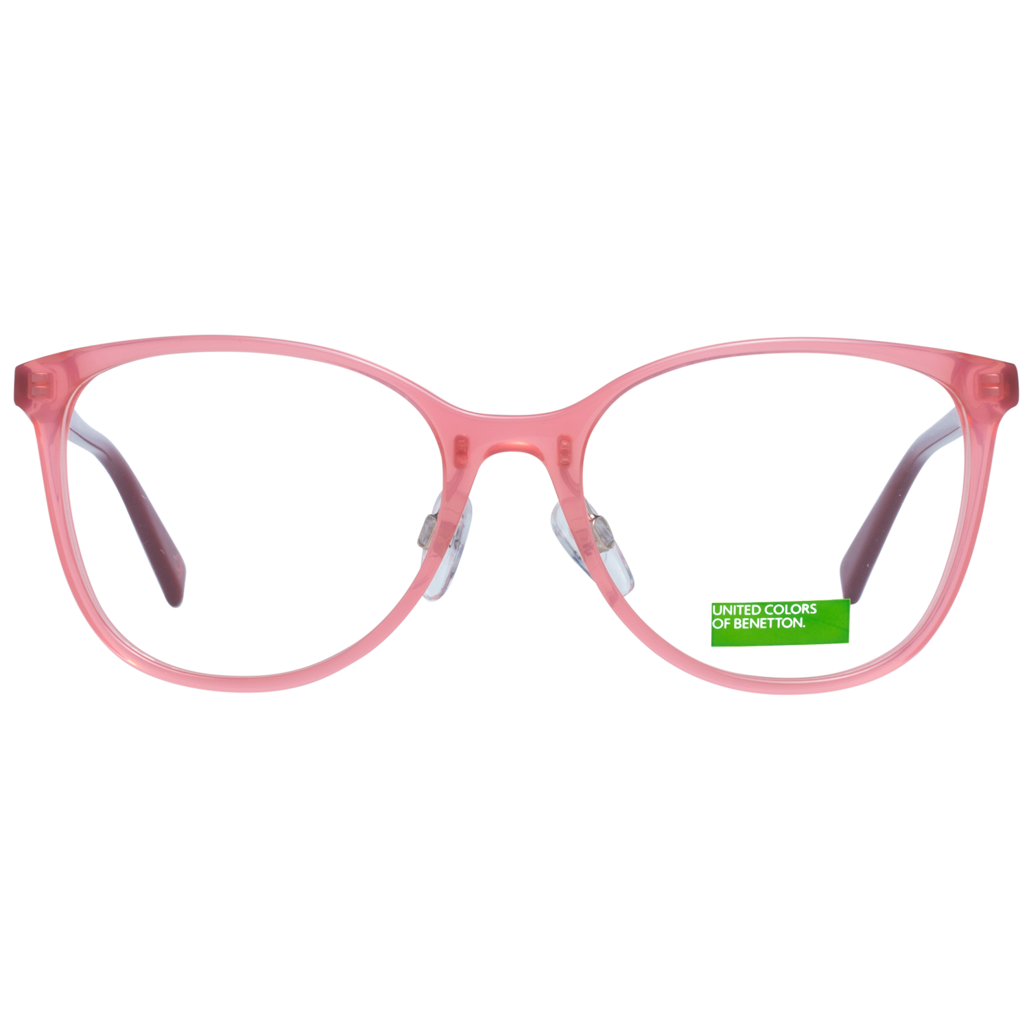 Benetton Frames Benetton Glasses Frames BEO1027 283 52 Eyeglasses Eyewear UK USA Australia 