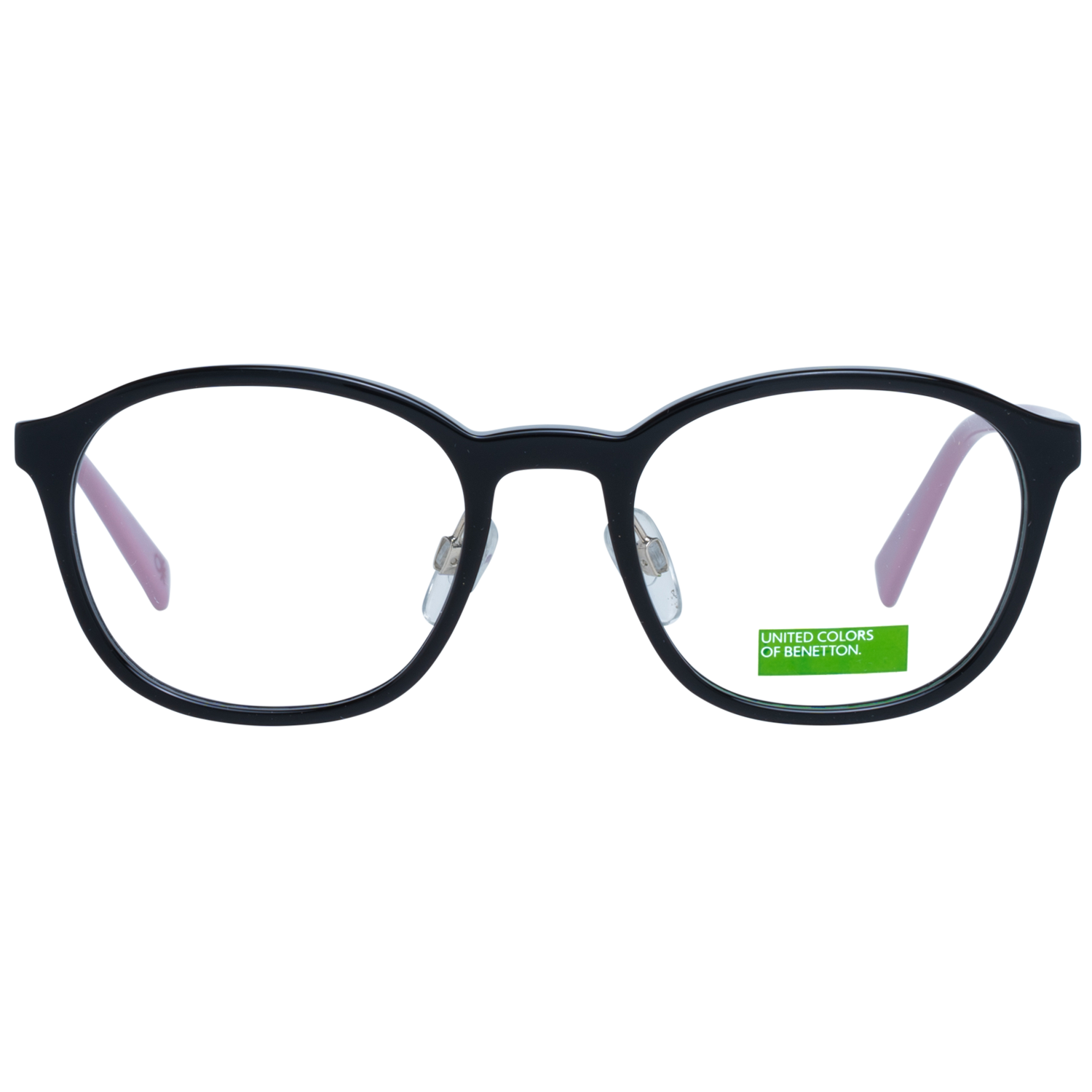 Benetton Frames Benetton Glasses Frames BEO1028 001 49 Eyeglasses Eyewear UK USA Australia 