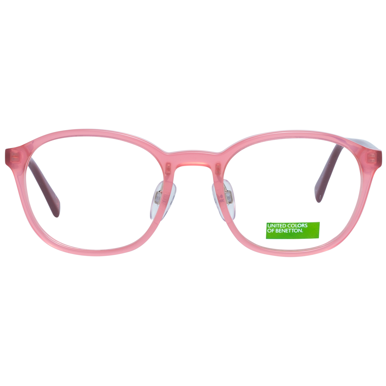 Benetton Frames Benetton Glasses Frames BEO1028 283 49 Eyeglasses Eyewear UK USA Australia 