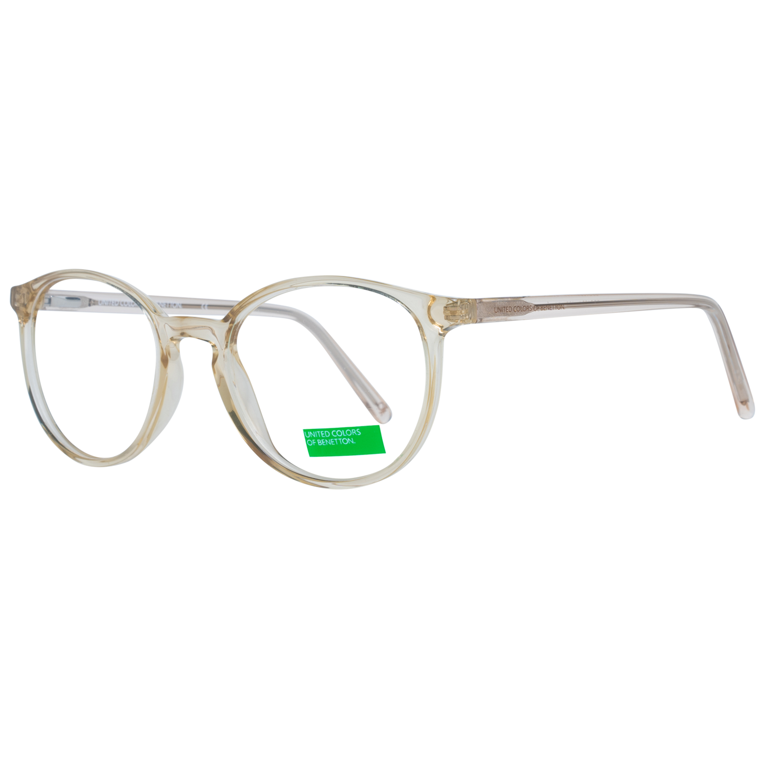 Benetton Frames Benetton Optical Frame BEO1036 132 50 Eyeglasses Eyewear UK USA Australia 