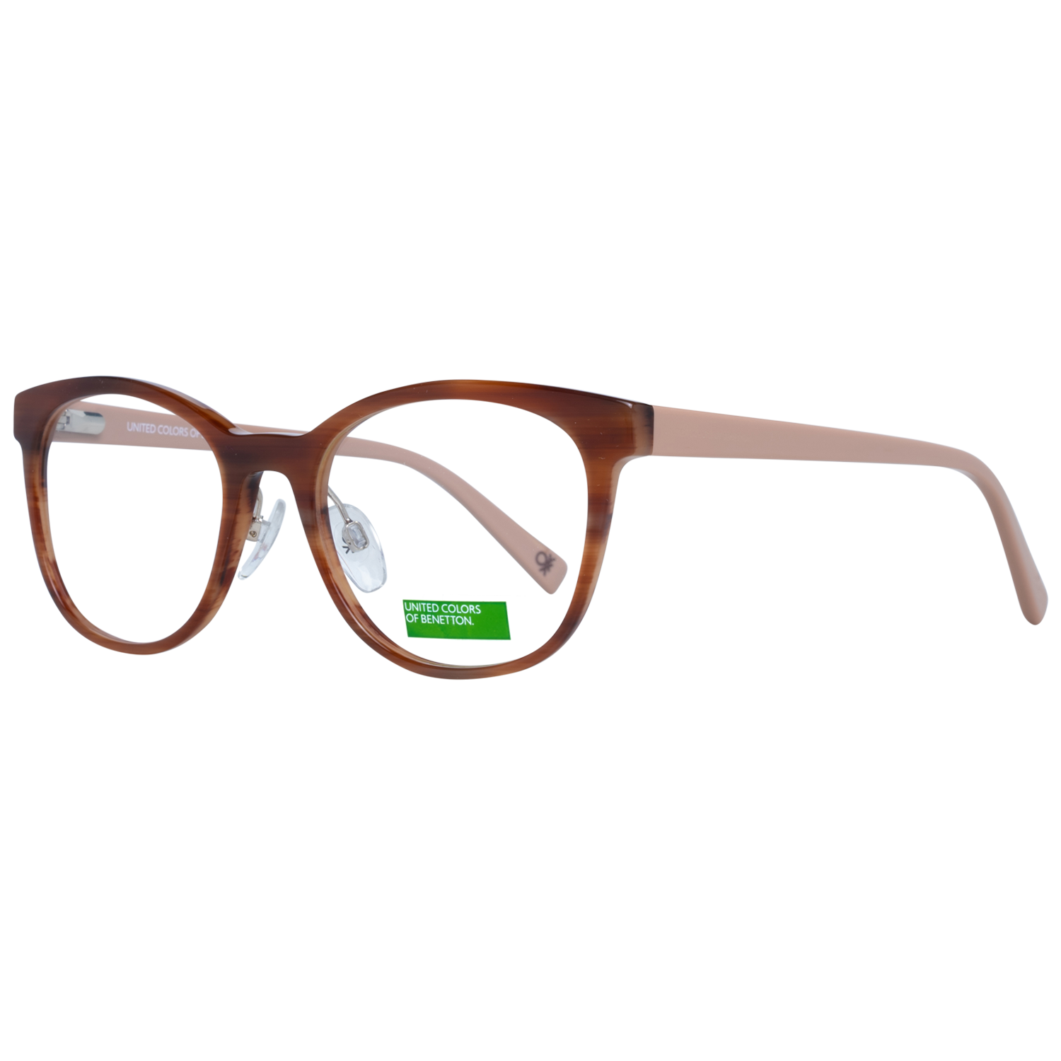 Benetton Frames Benetton Glasses Frames BEO1040 151 50 Eyeglasses Eyewear UK USA Australia 