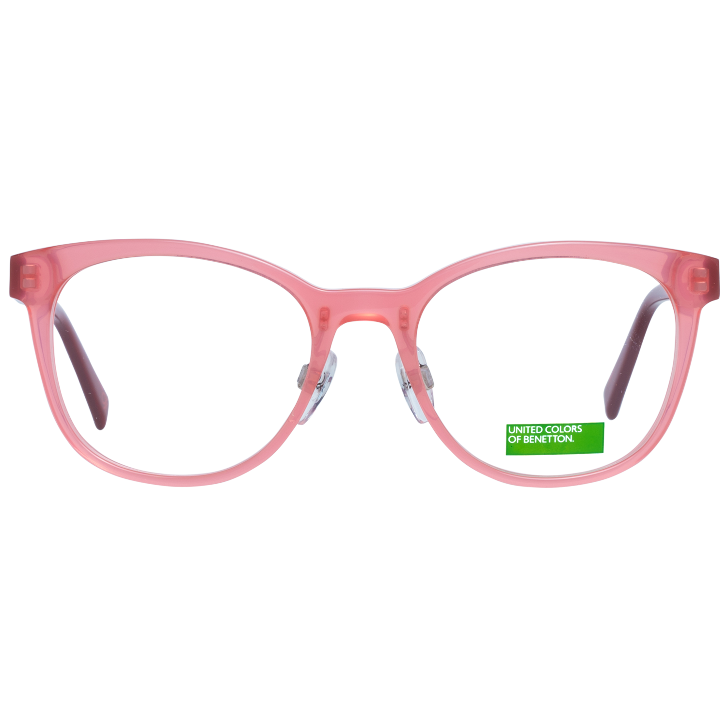 Benetton Frames Benetton Glasses Frames BEO1040 283 50 Eyeglasses Eyewear UK USA Australia 