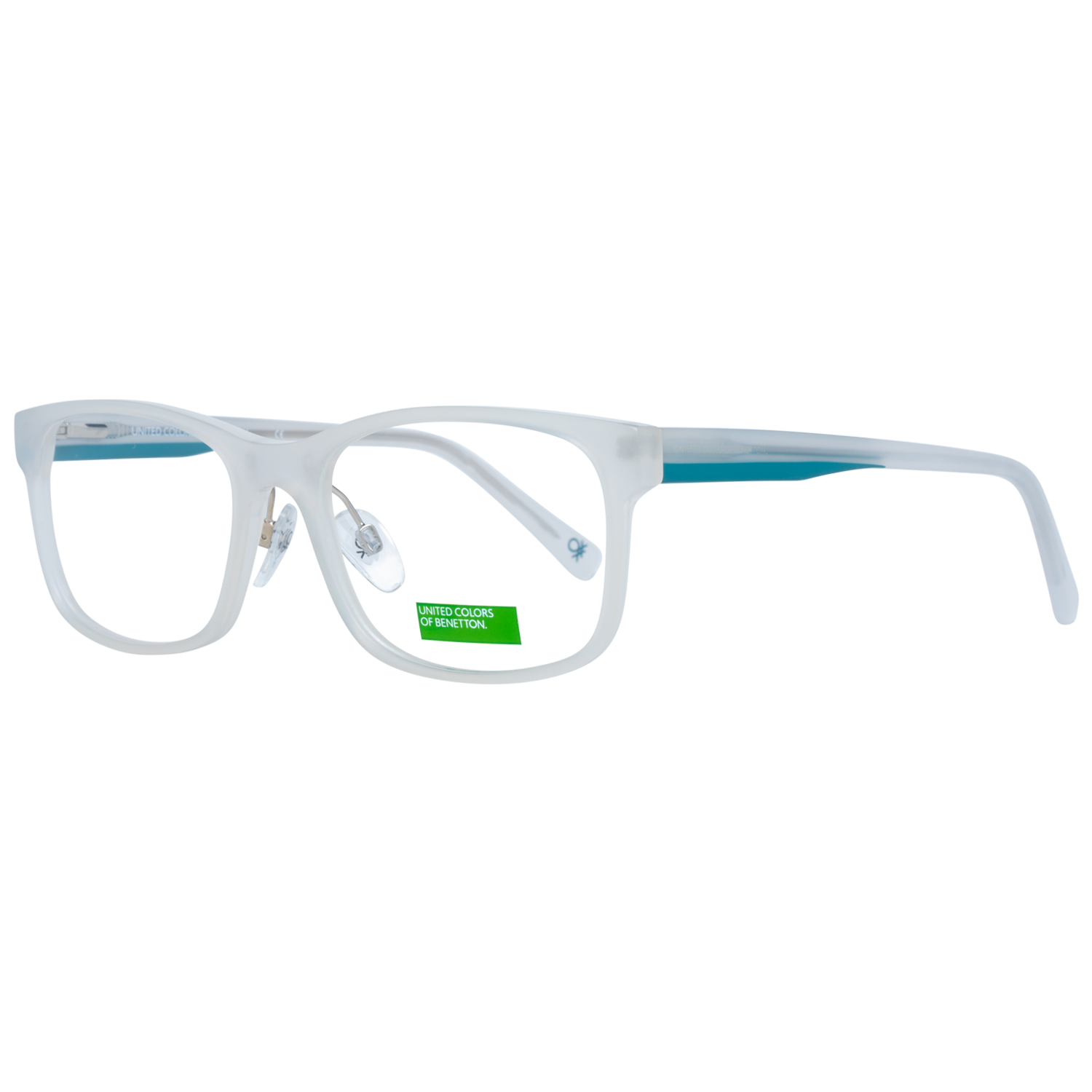 Benetton Frames Benetton Glasses Frames BEO1041 856 54 Eyeglasses Eyewear UK USA Australia 