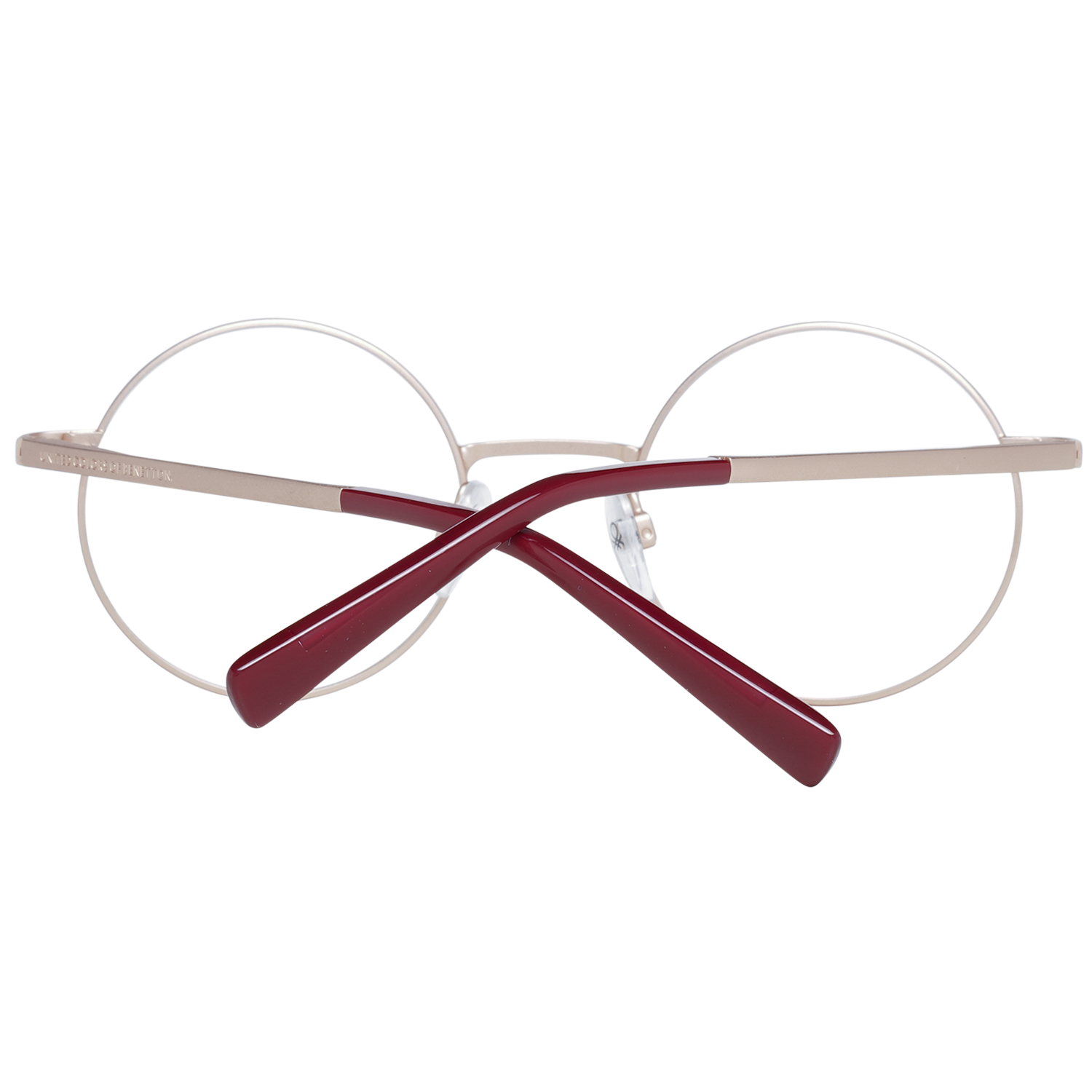 Benetton Frames Benetton Glasses Frames BEO3005 206 48 Eyeglasses Eyewear UK USA Australia 