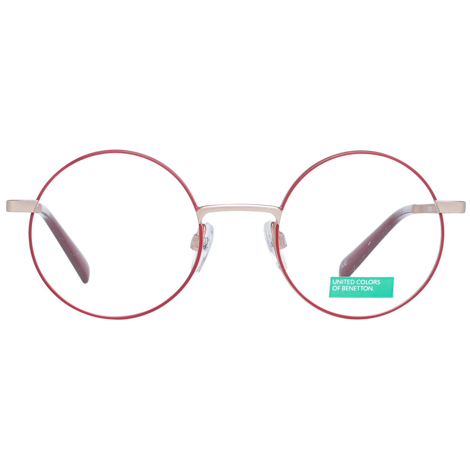 Benetton Frames Benetton Glasses Frames BEO3005 206 48 Eyeglasses Eyewear UK USA Australia 