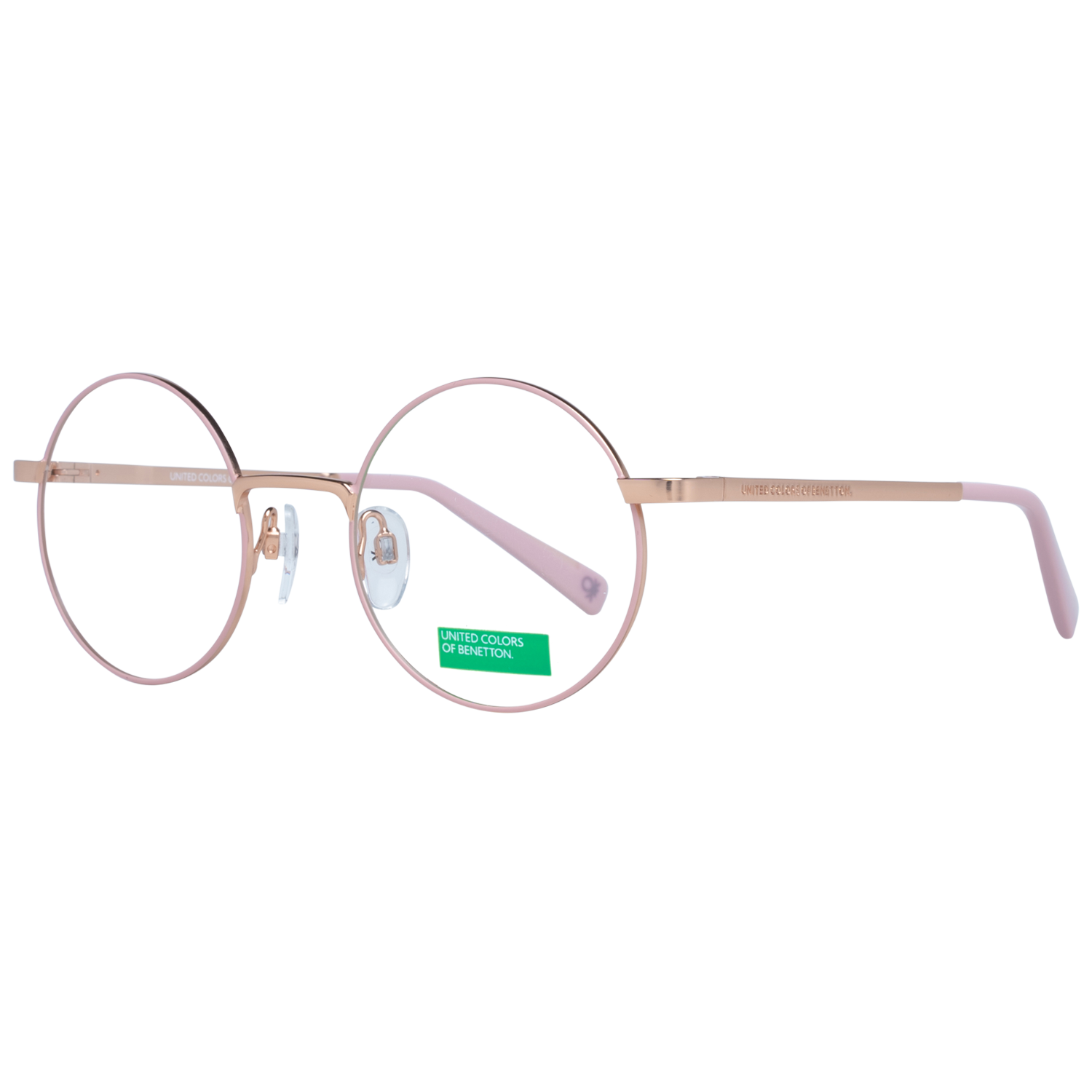 Benetton Frames Benetton Glasses Frames BEO3005 233 48 Eyeglasses Eyewear UK USA Australia 