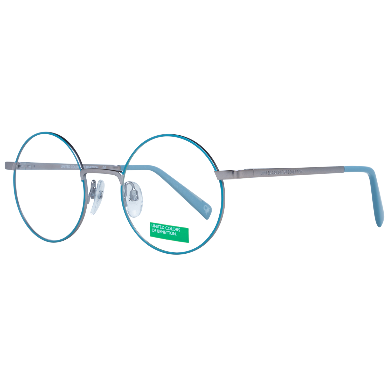 Benetton Frames Benetton Glasses Frames BEO3005 649 48 Eyeglasses Eyewear UK USA Australia 