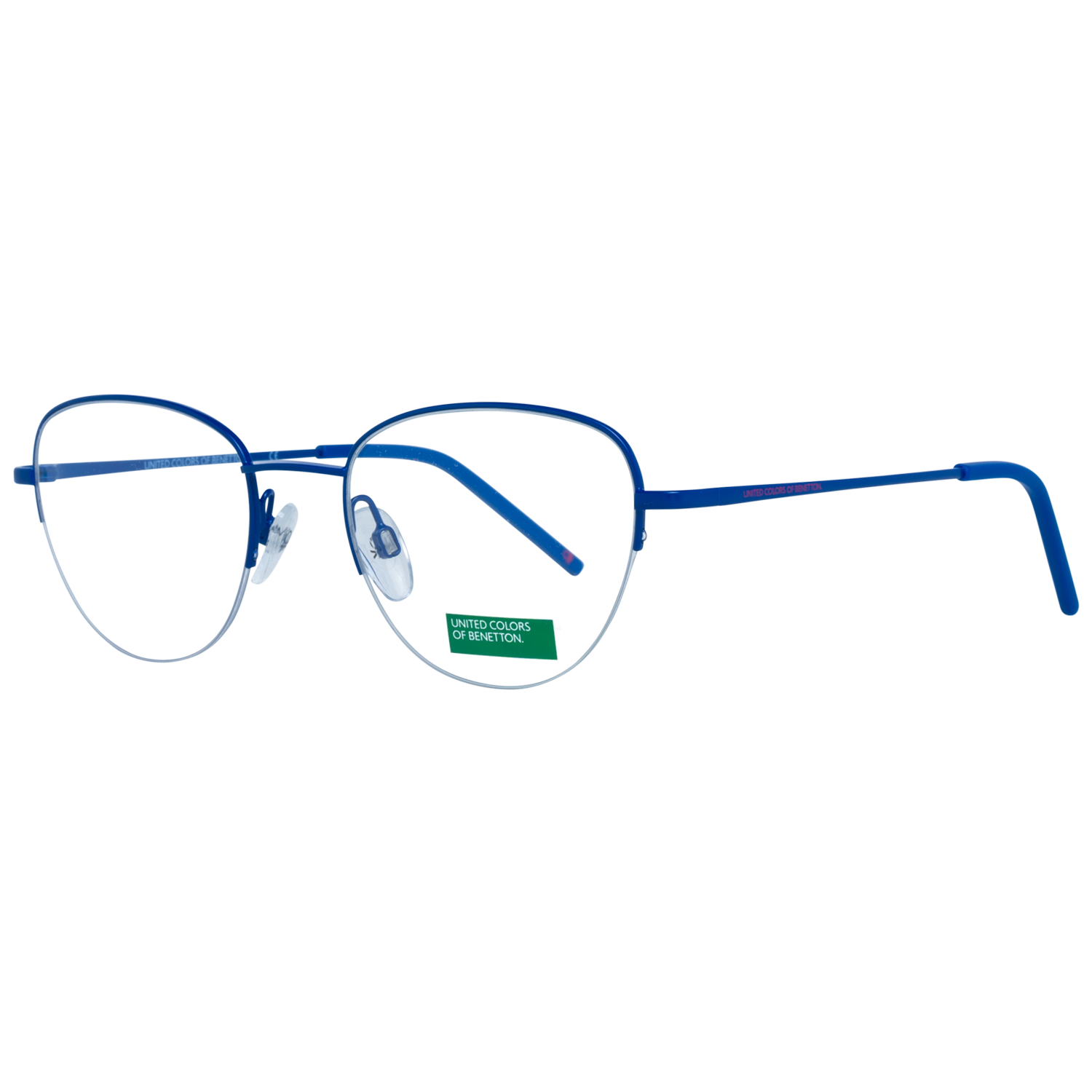 Benetton Frames Benetton Optical Frame BEO3024 686 50 Eyeglasses Eyewear UK USA Australia 