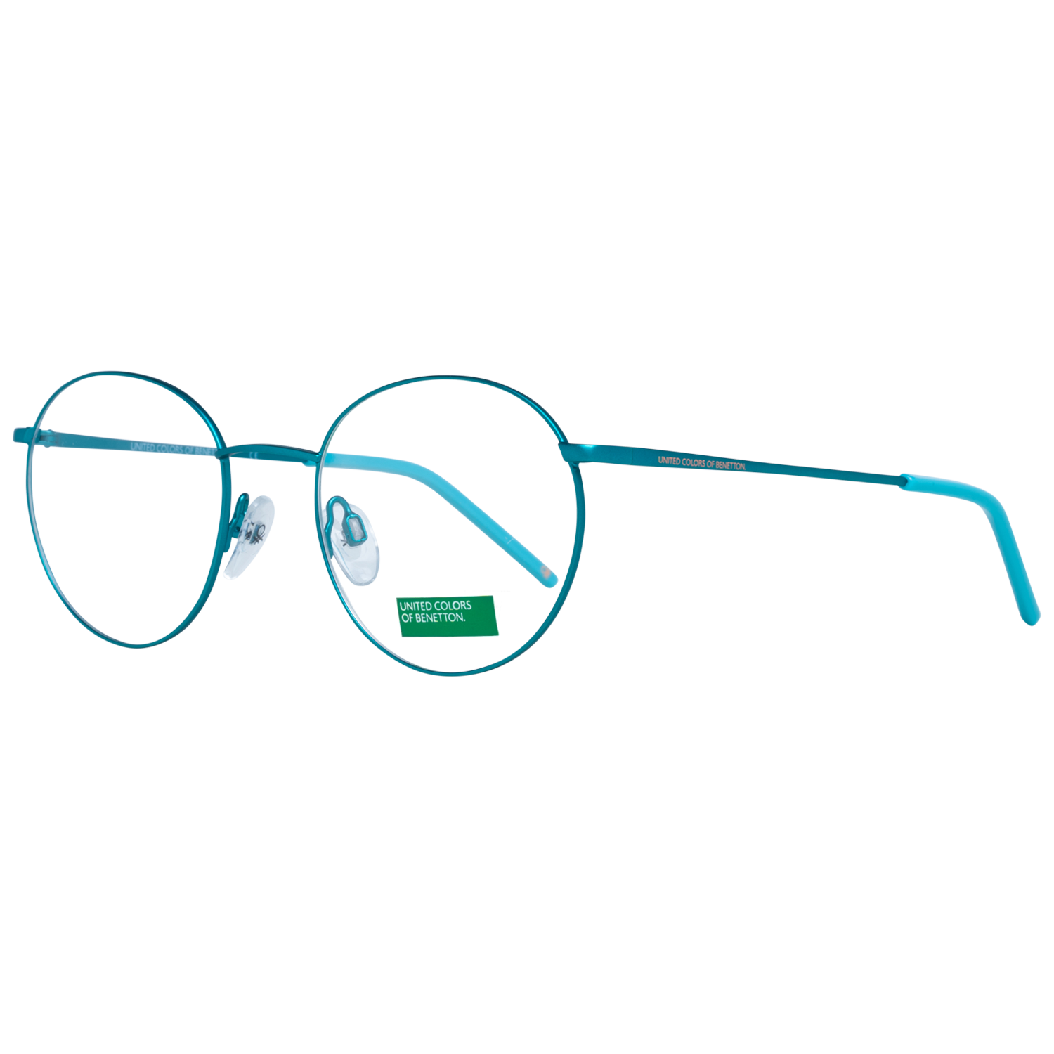 Benetton Frames Benetton Optical Frame BEO3025 526 50 Eyeglasses Eyewear UK USA Australia 
